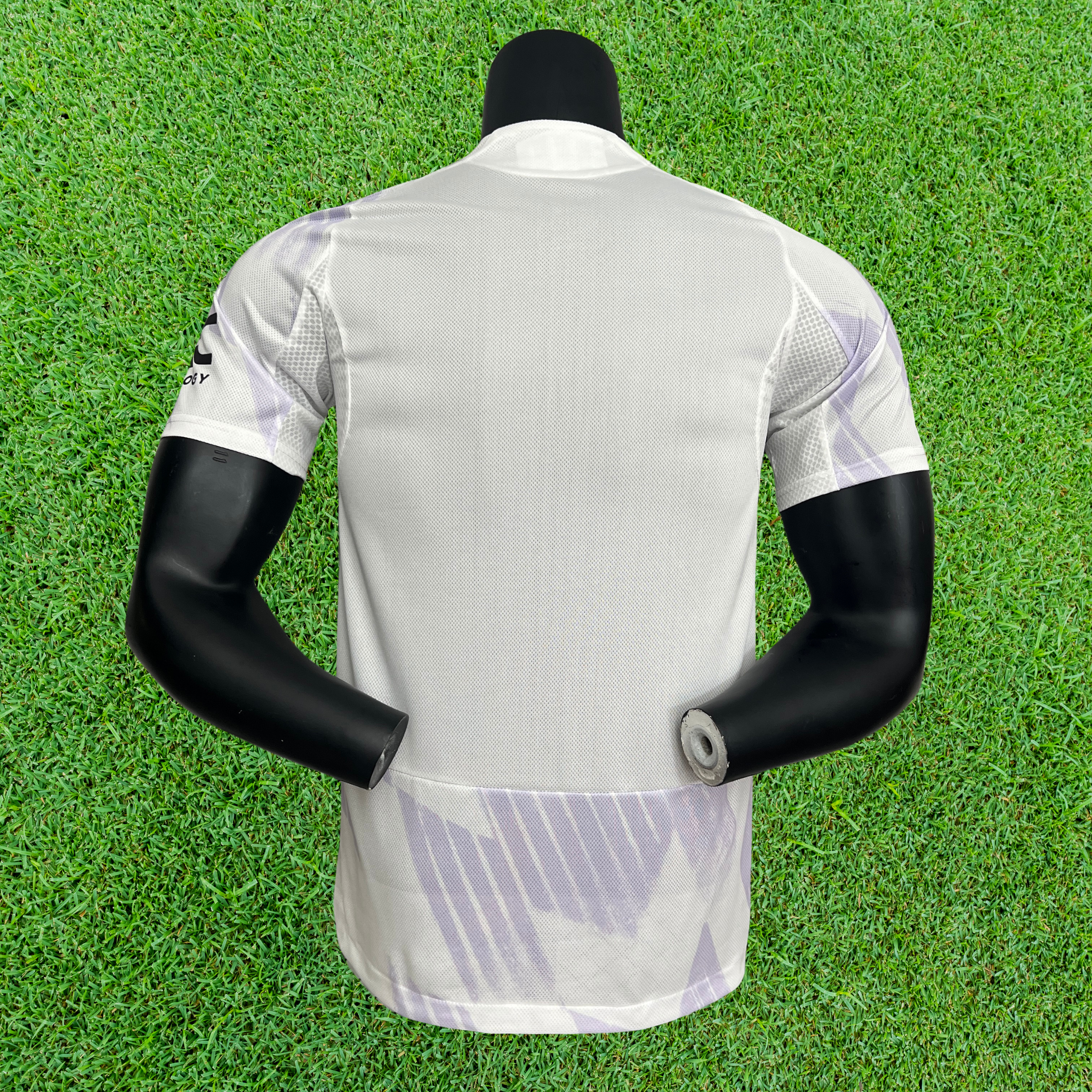 Jersey Manchester United II 25/26 Player