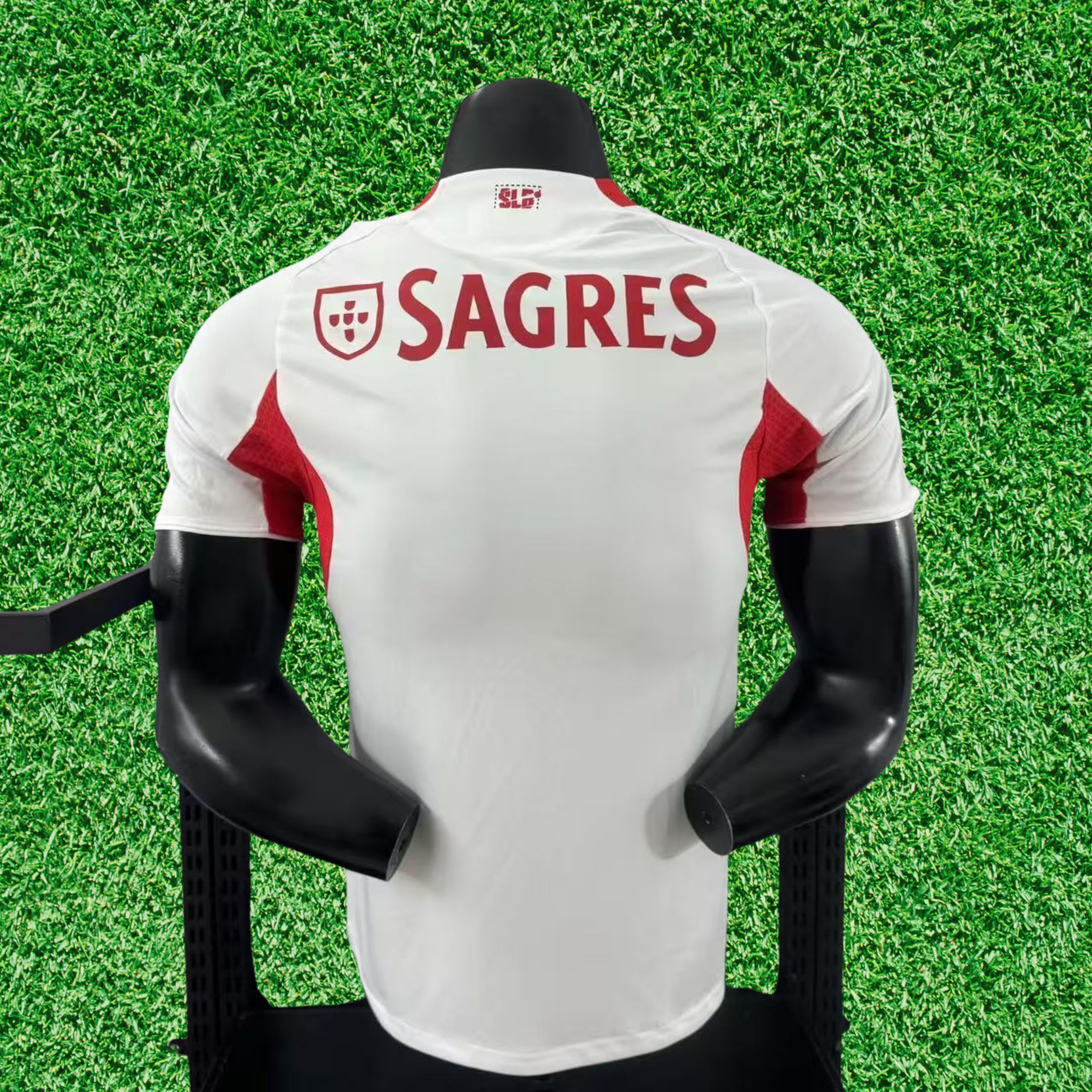 Jersey SL Benfica III 25/26 Player