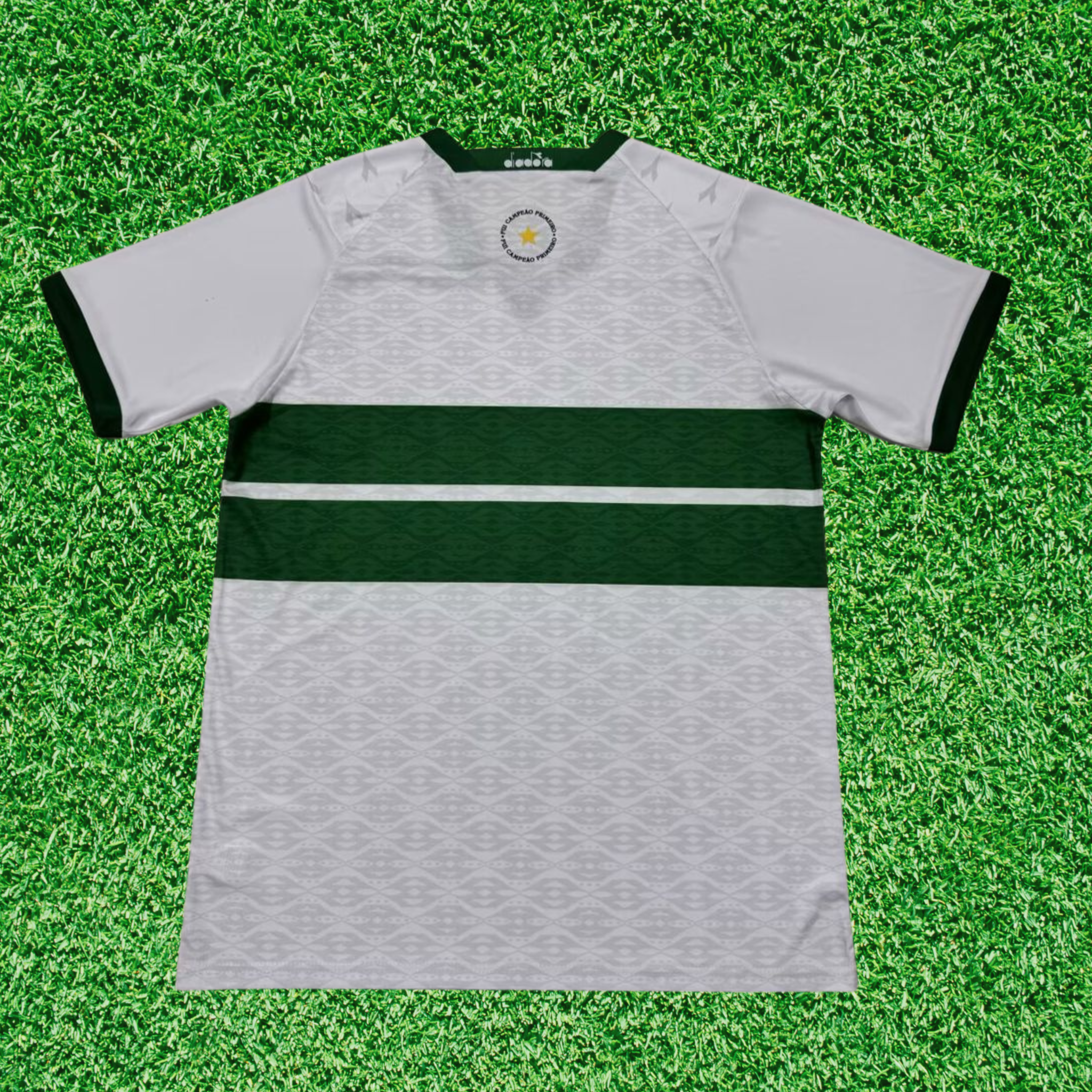 Jersey Coritiba FC I 25/26 Fan