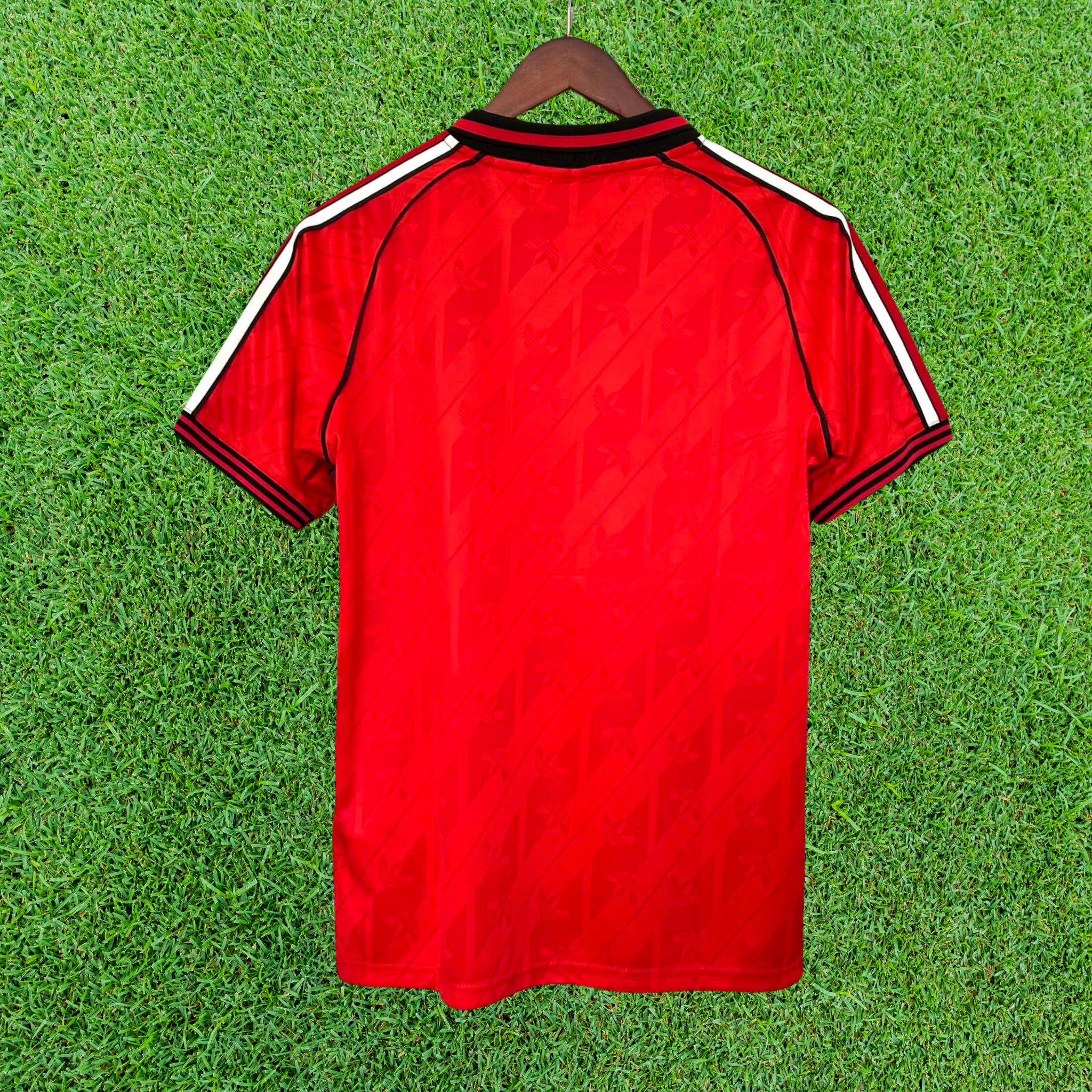 Jersey Flamengo Vintage 2024 Retro