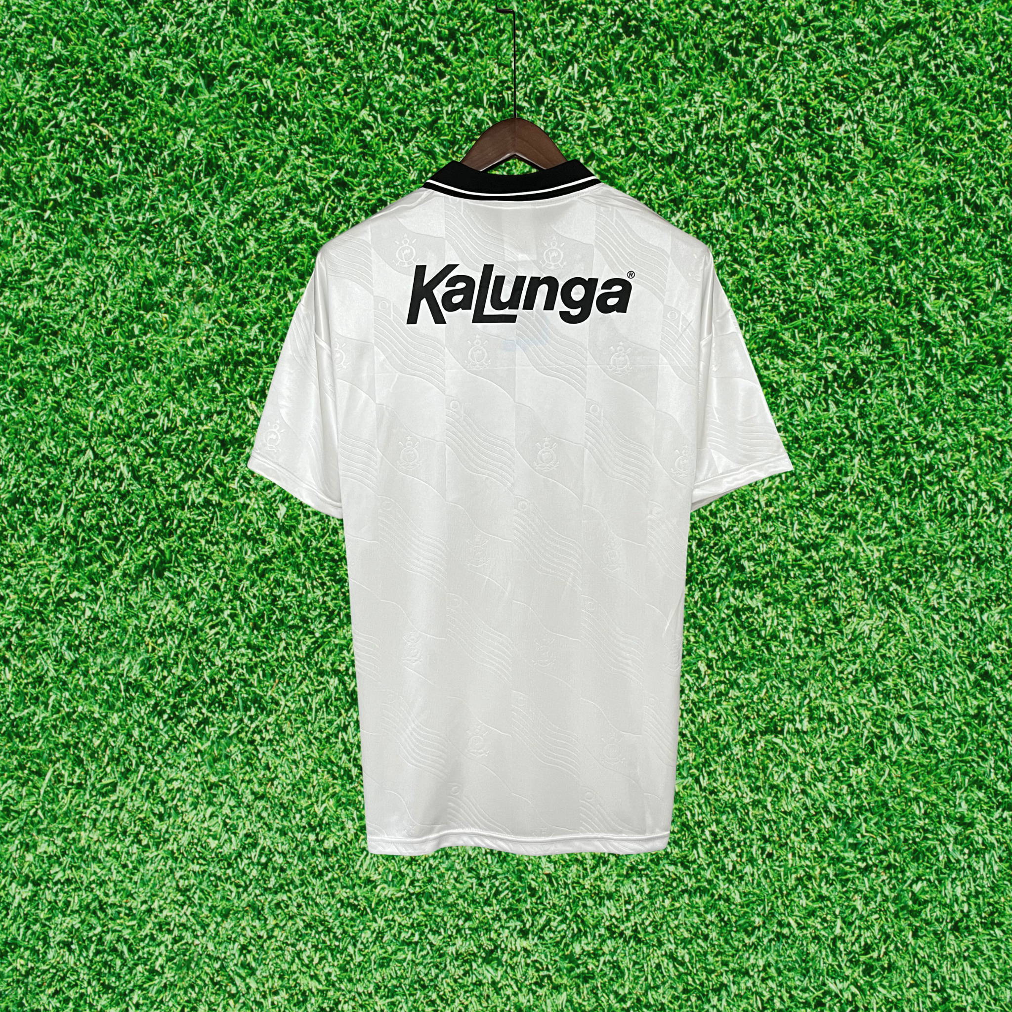 Jersey Corinthians I 1994 Retro