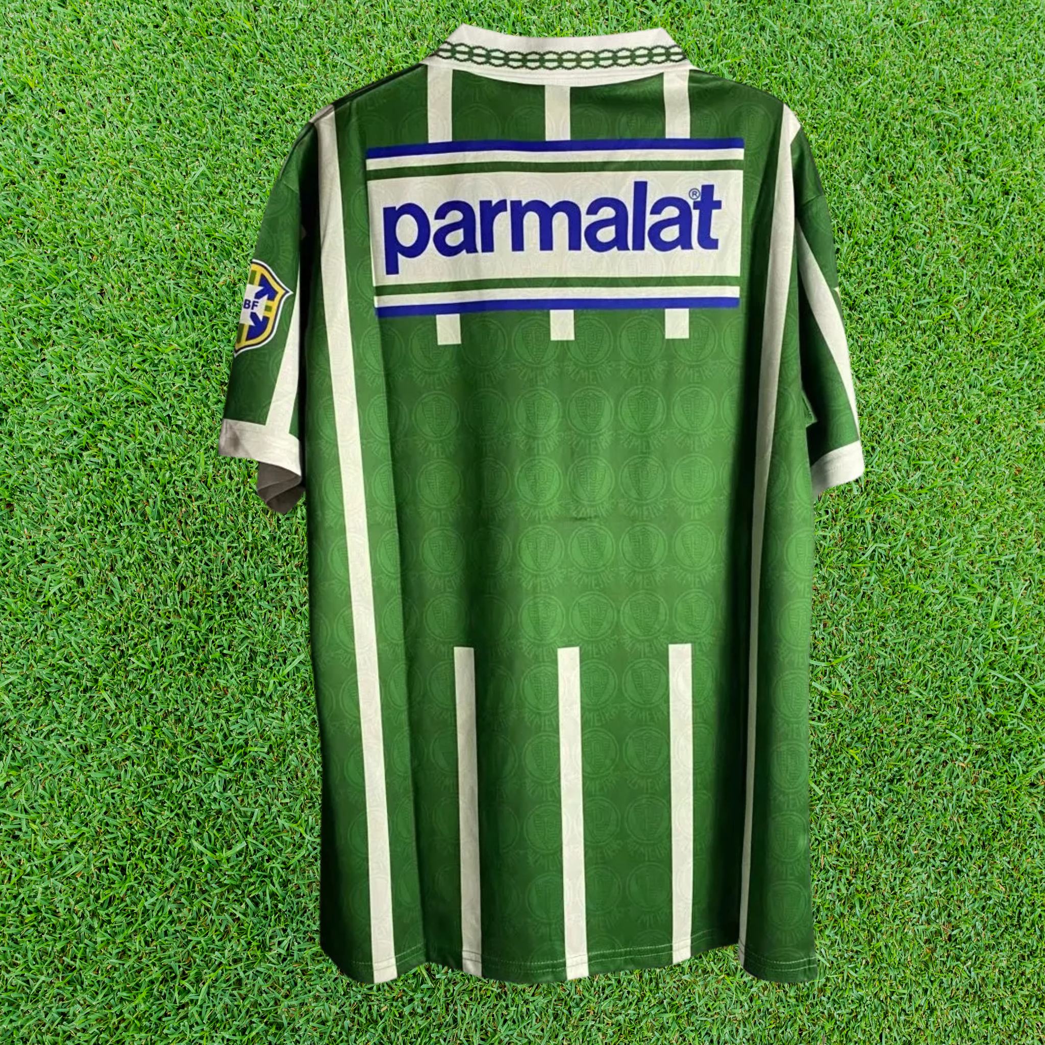 Jersey Palmeiras I 93/94 Retro