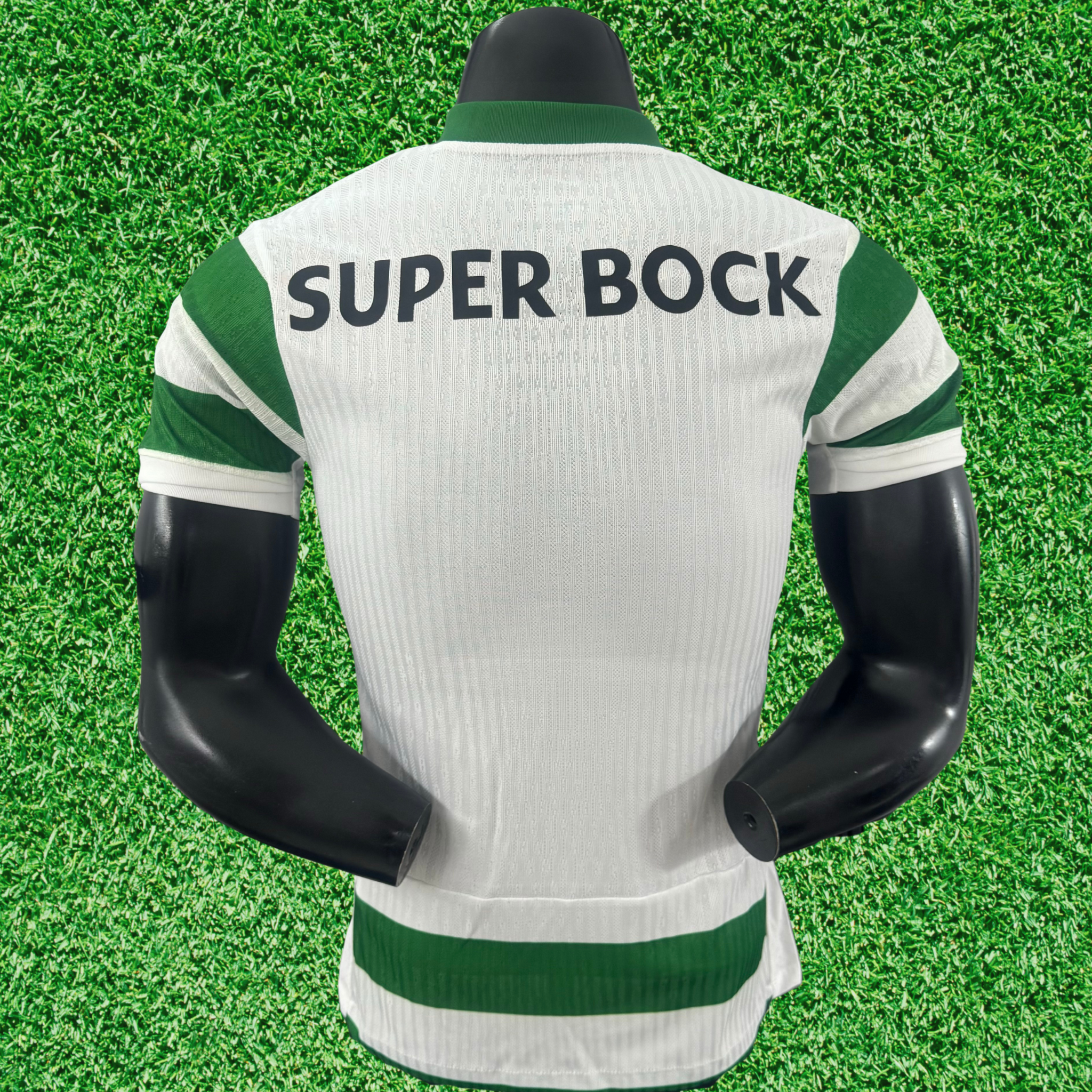 Jersey Sporting CP I 25/26 Player