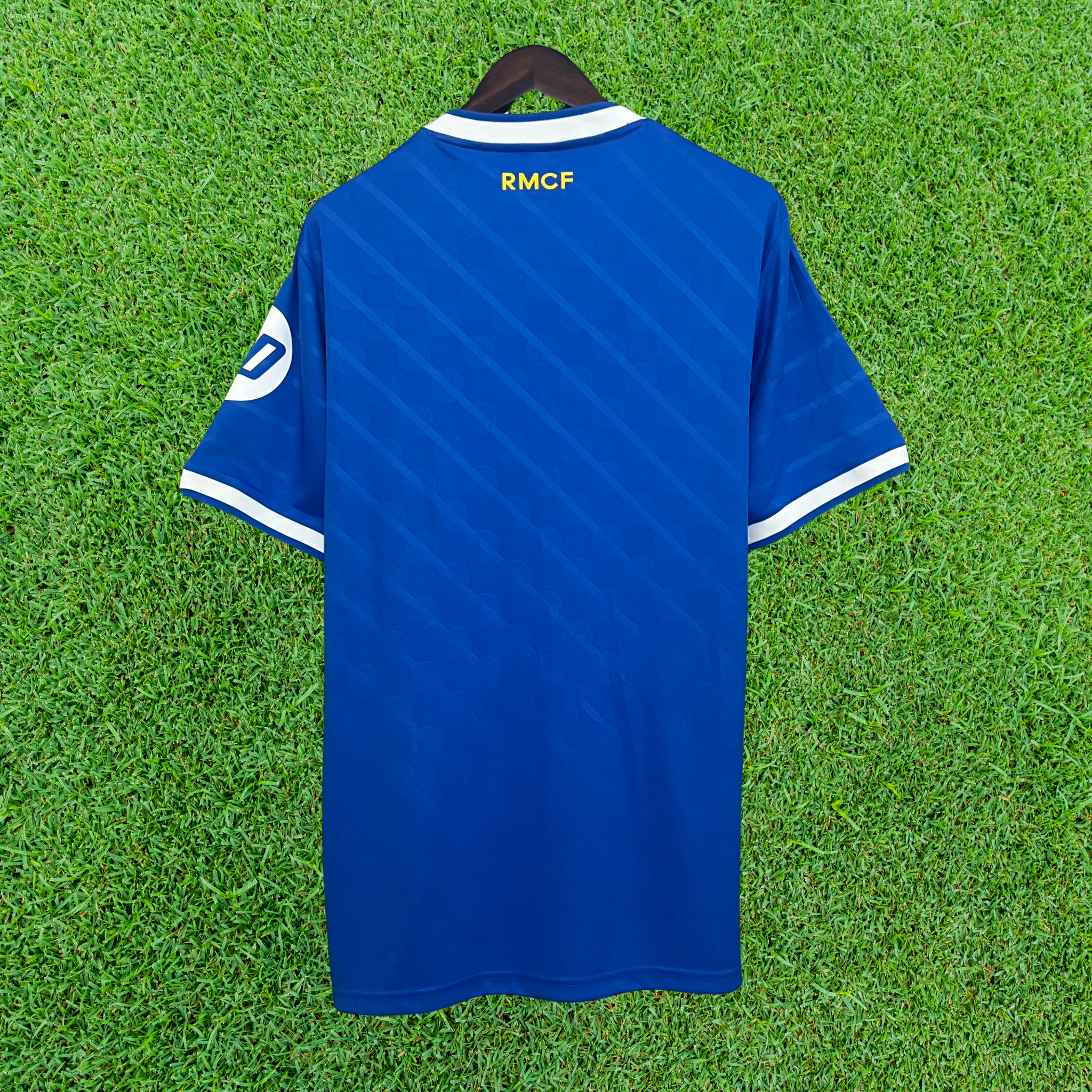 Jersey Real Madrid III 25/26 Fan