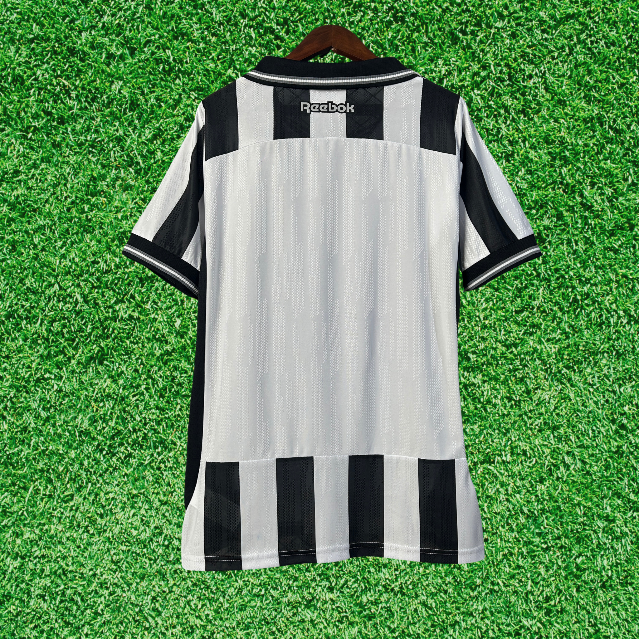 Jersey Botafogo I 25/26 Fan