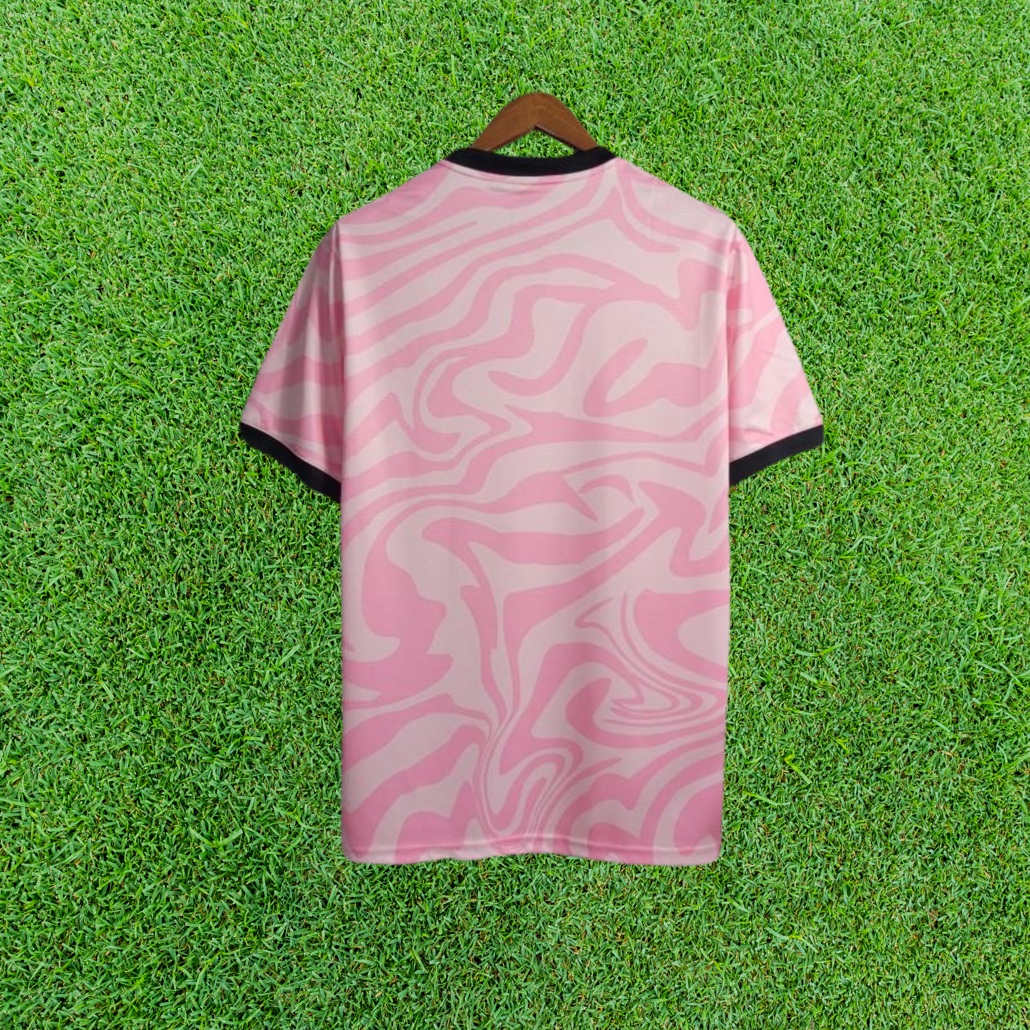 Jersey Flamengo Special Edition Pink 25/26 Fan