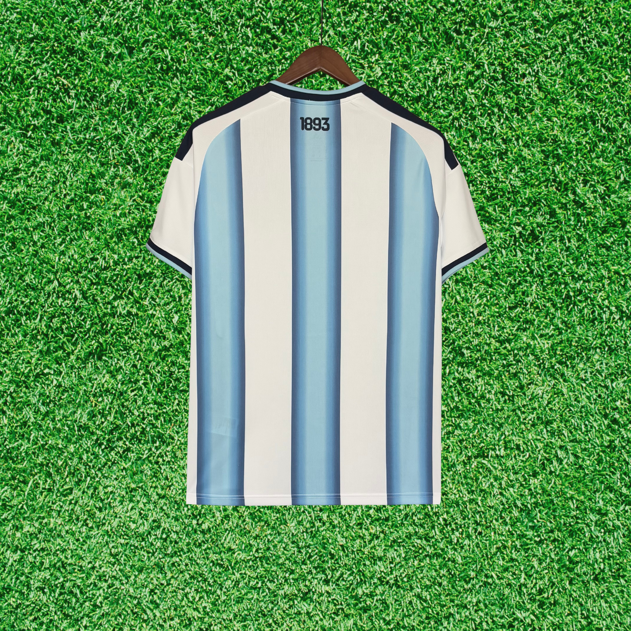 Jersey Argentina I 2026 Fan