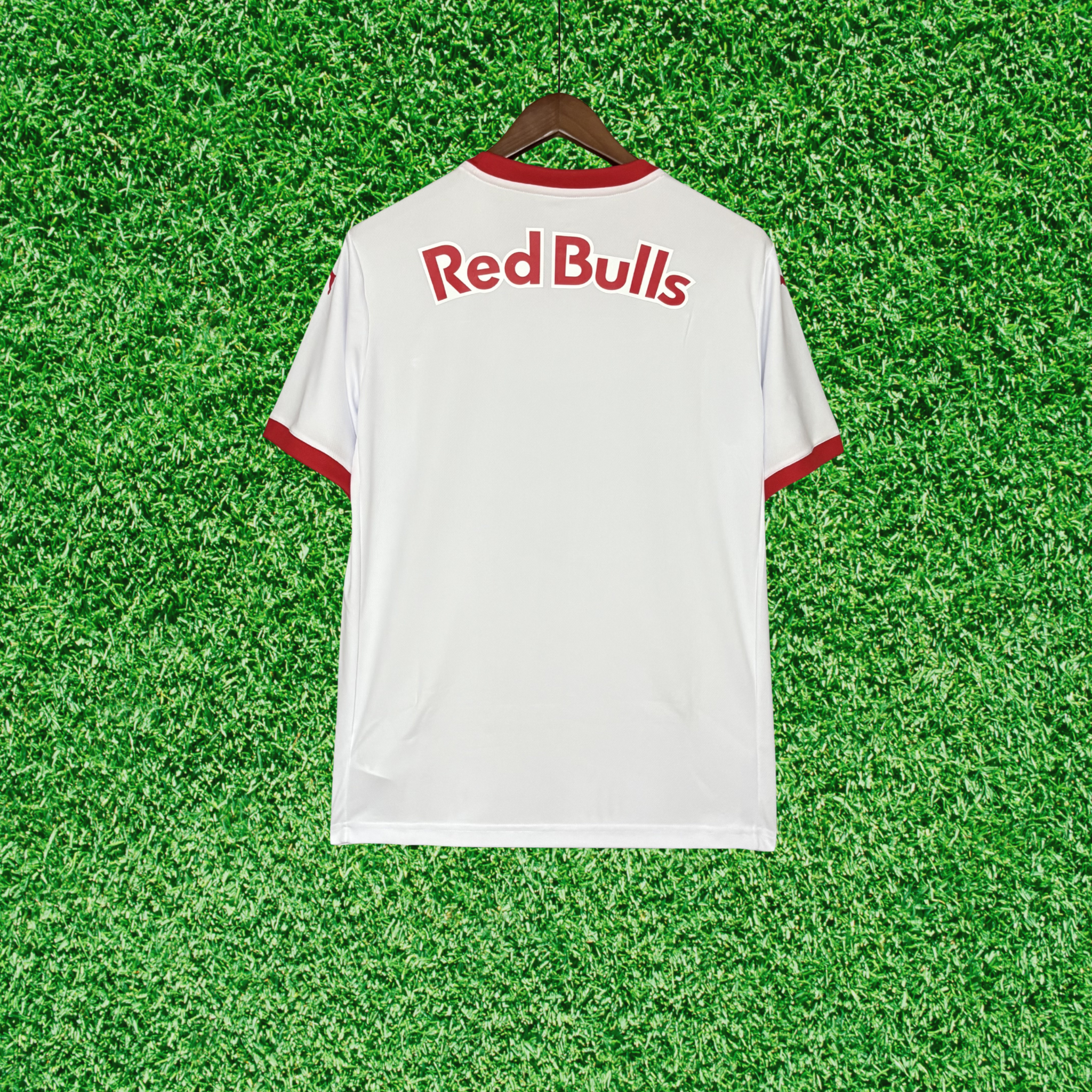 Jersey Red Bull Bragantino I 25/26 Fan