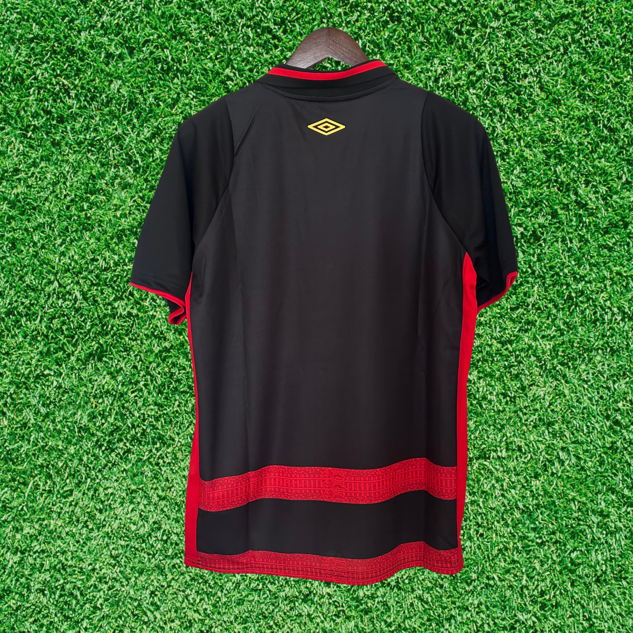 Jersey Sport Recife I 24/25 Fan