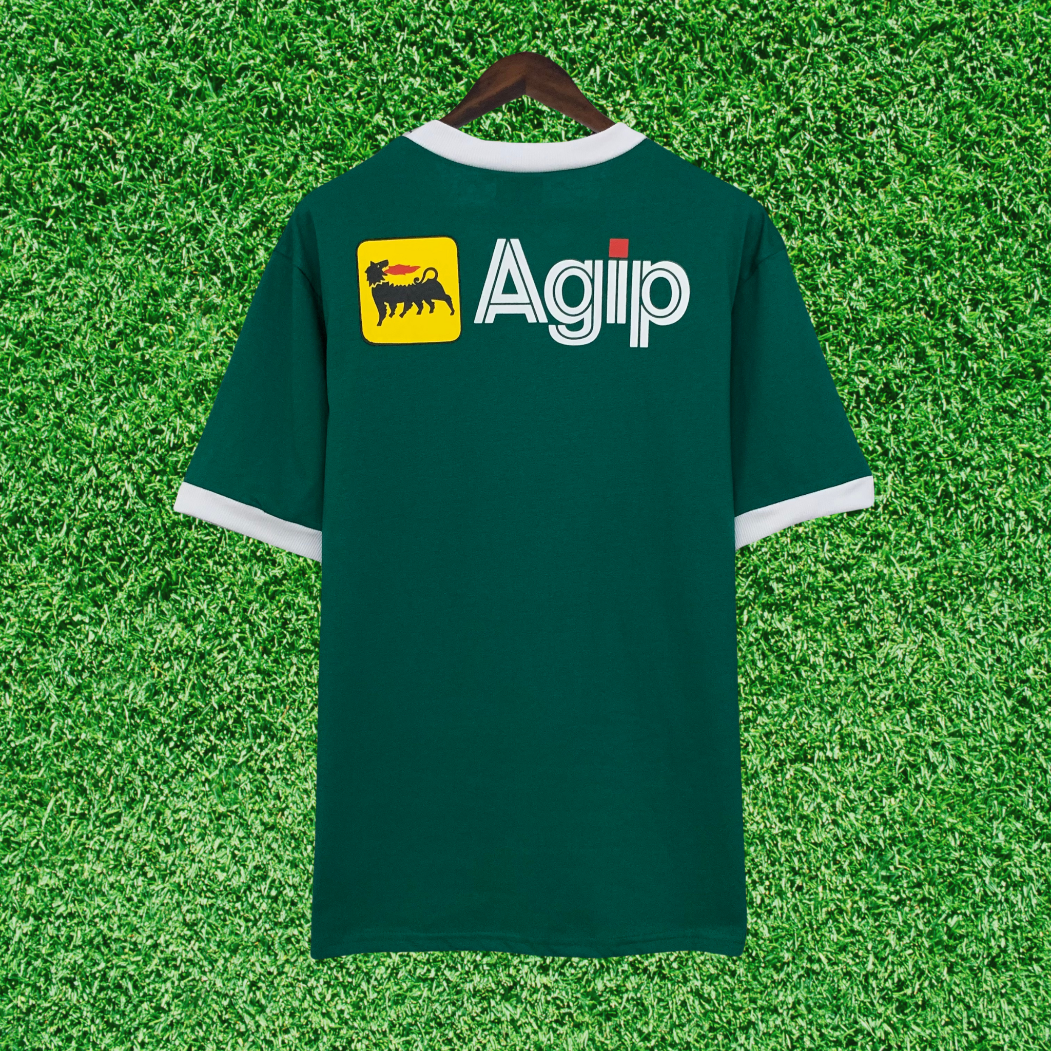 Jersey Palmeiras I 1987 Retro