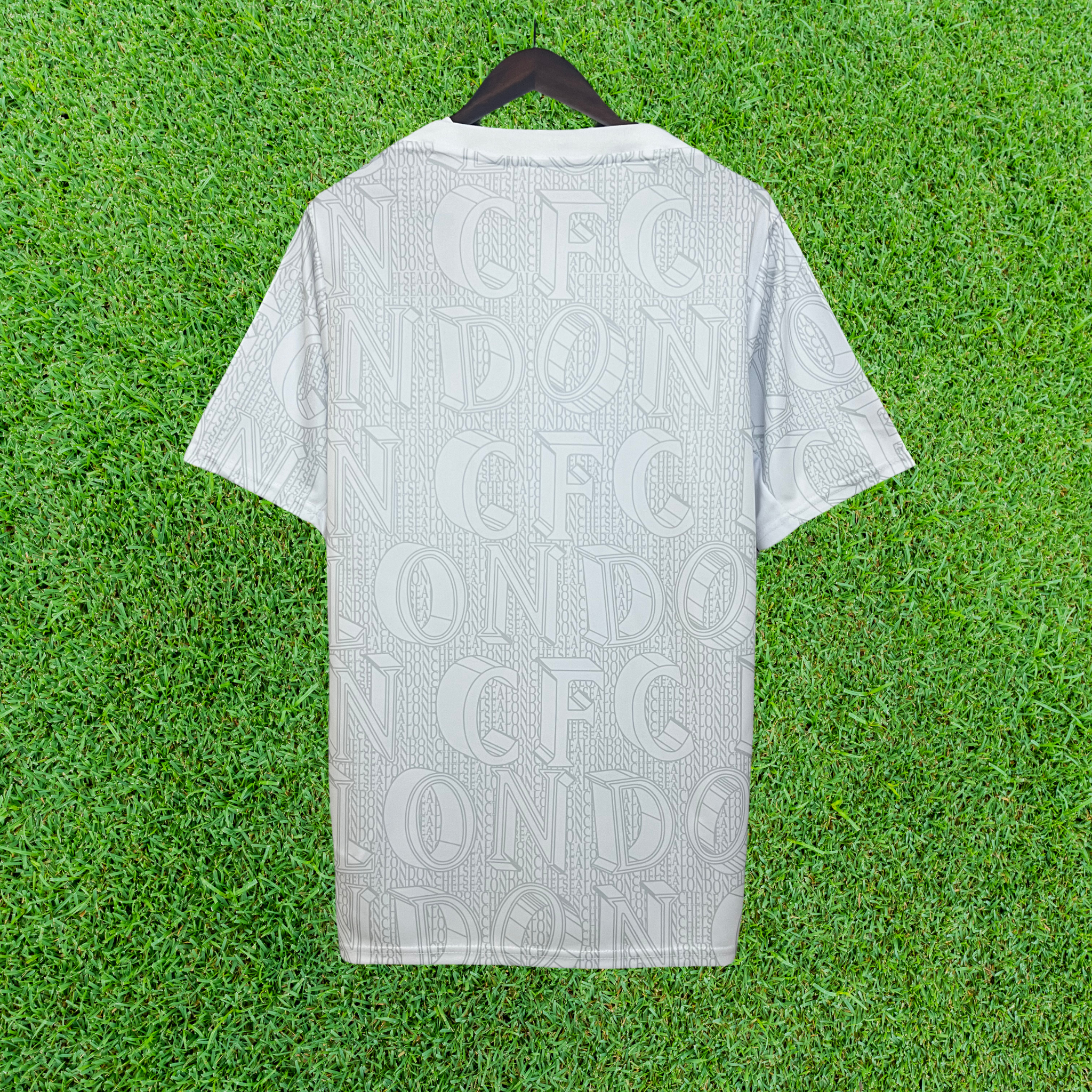 Jersey Chelsea Pre-Match 25/26 Fan