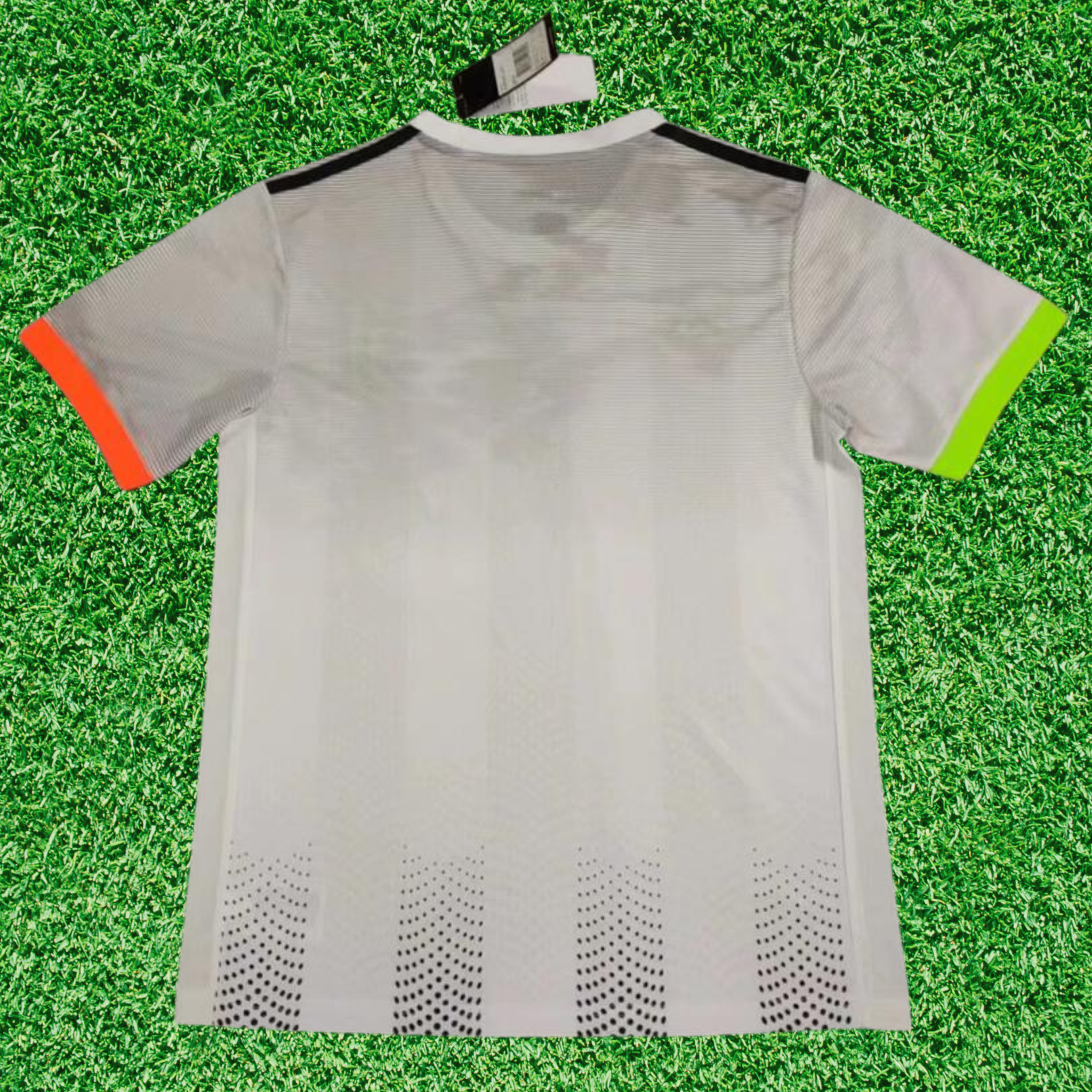 Jersey Juventus IIII 19/20 Retro