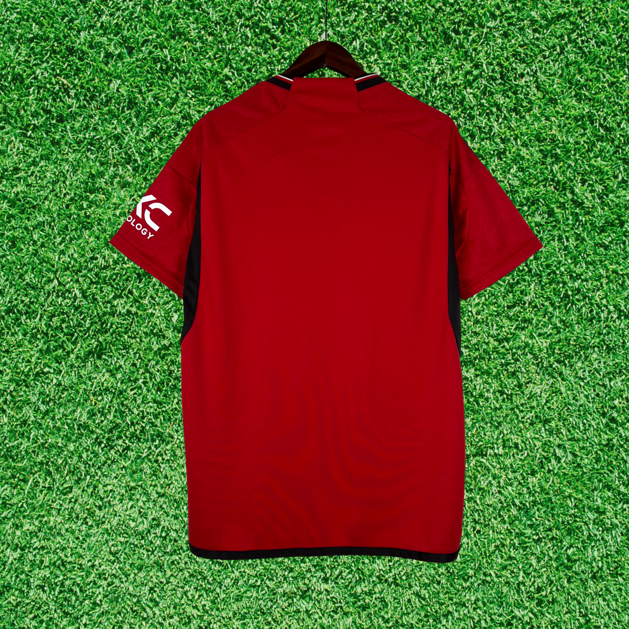 Jersey Manchester United I 23/24 Fan