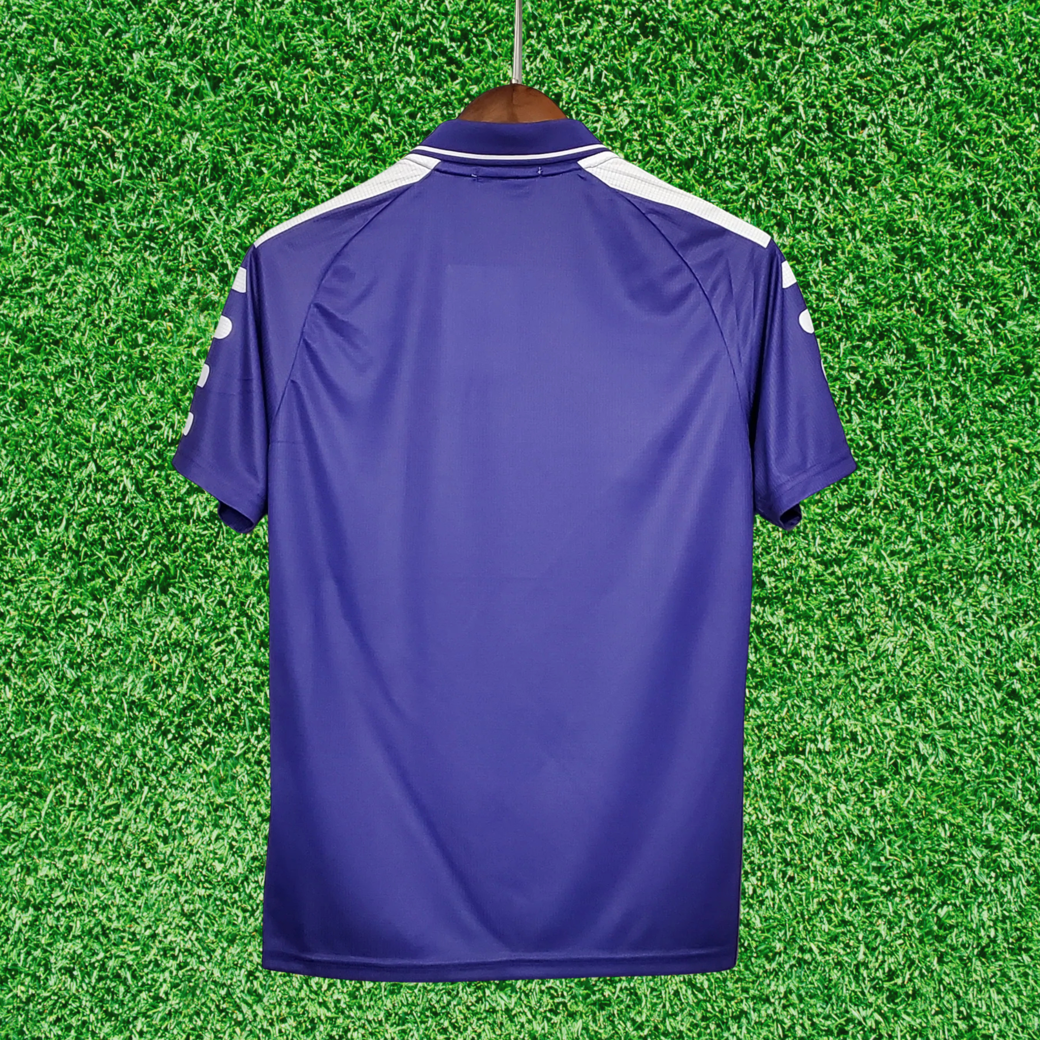 Jersey ACF Fiorentina I 98/99 Retro