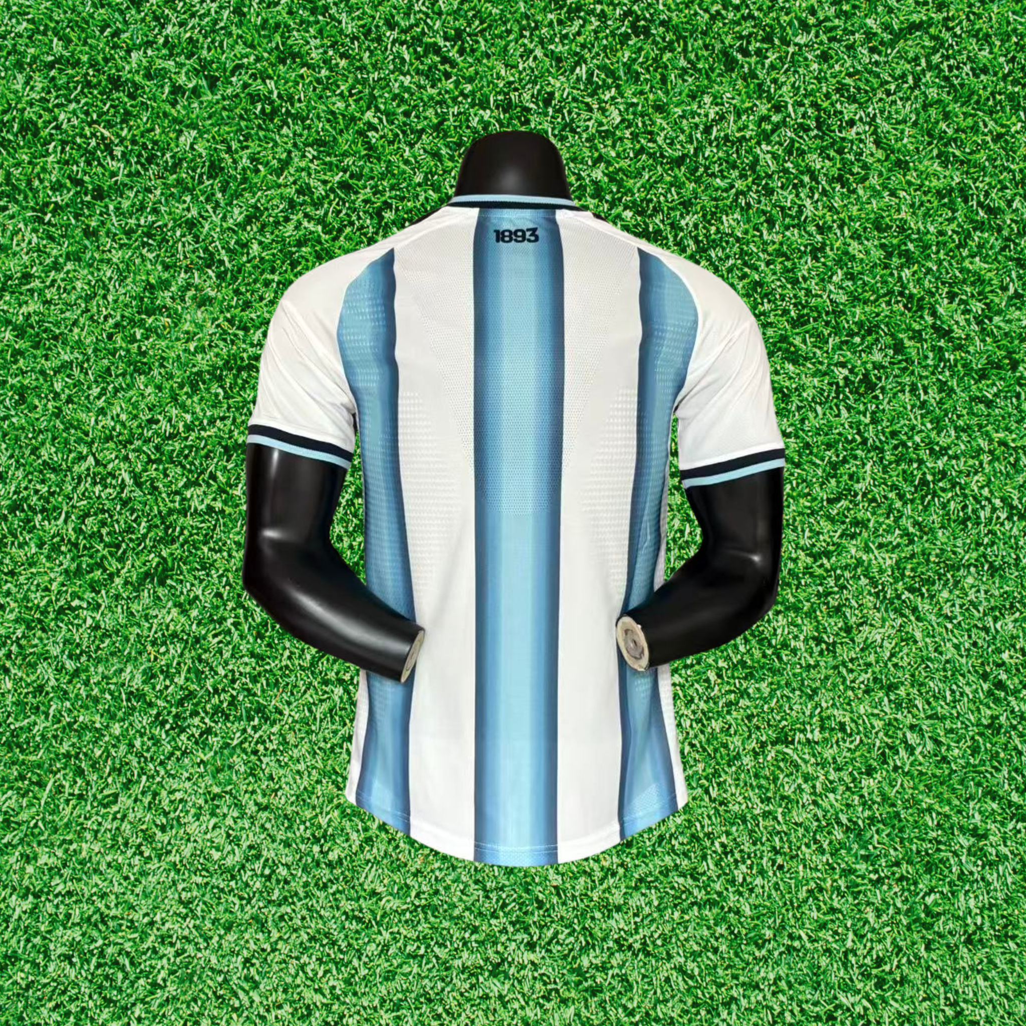 Jersey Argentina I 2026 Player
