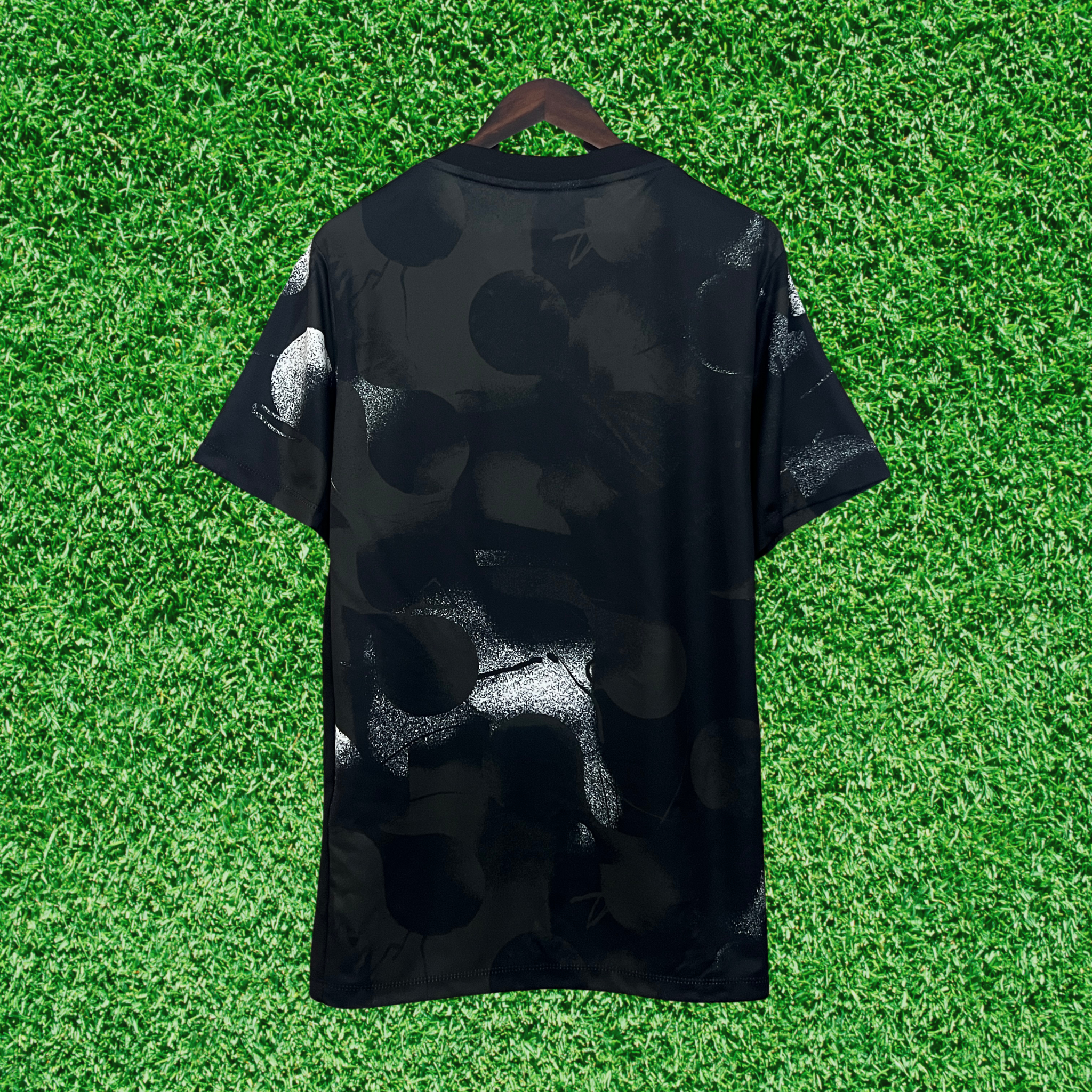 Jersey Corinthians Training 25/26 Fan