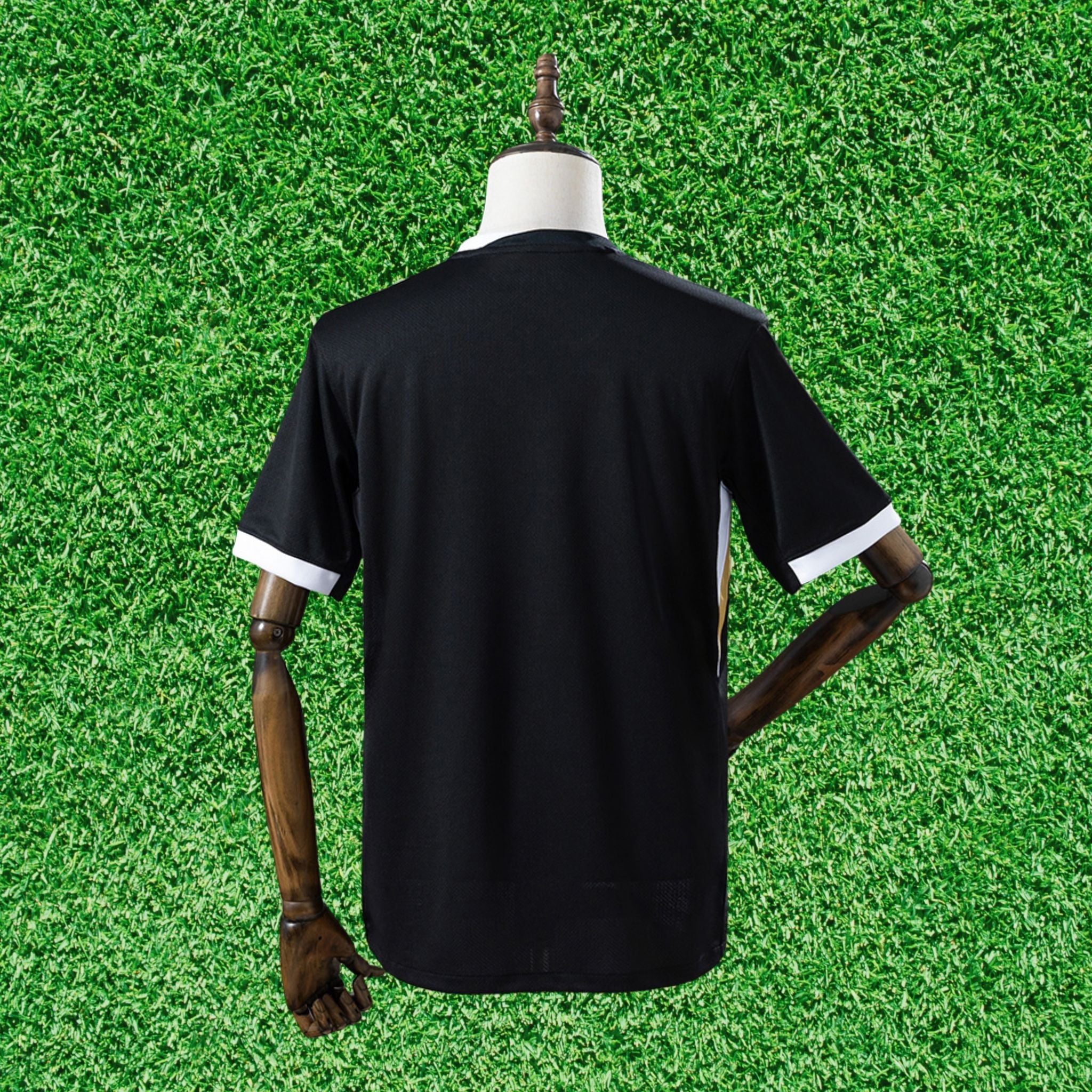 Jersey Atlético Mineiro I 26/27 Fan