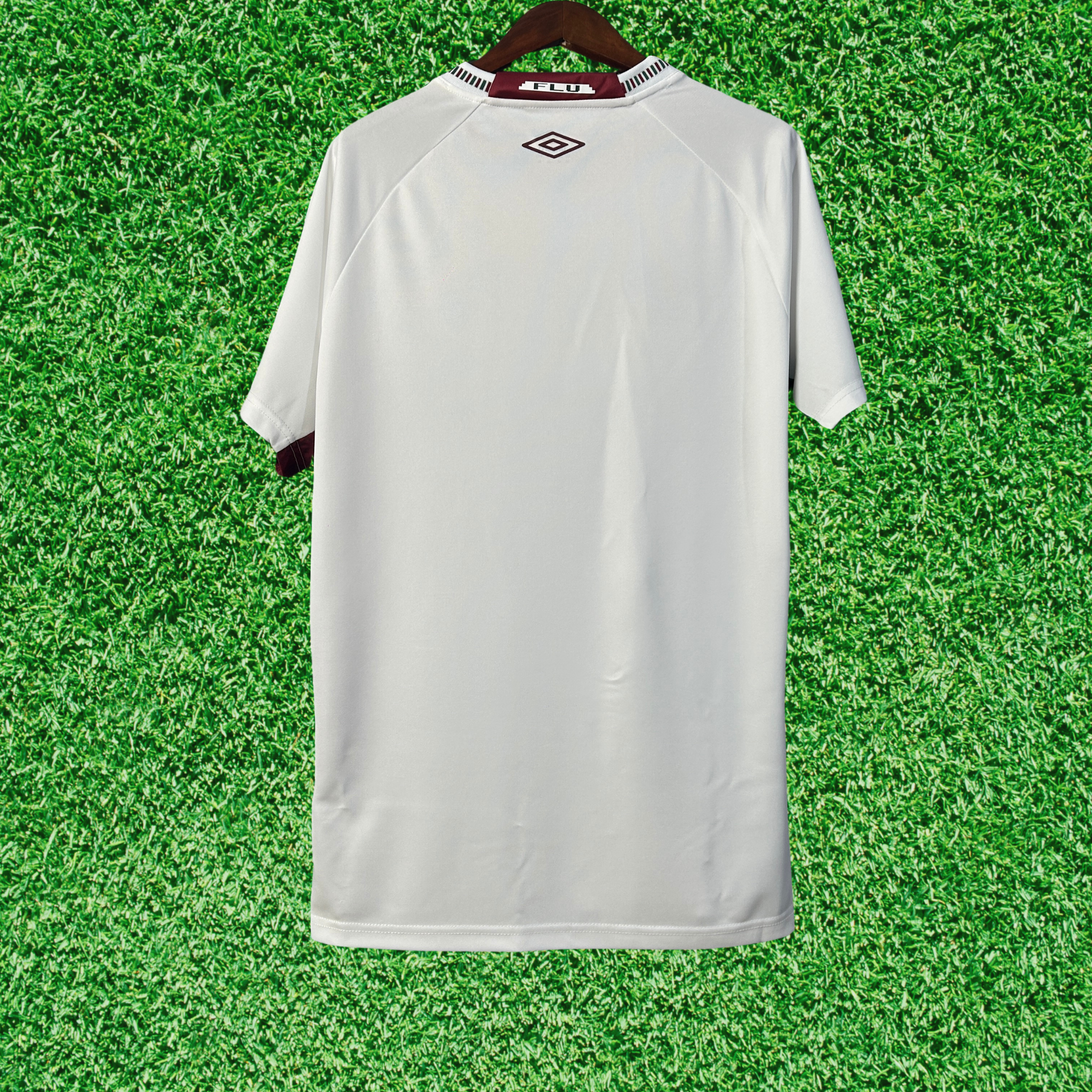 Jersey Fluminense II 25/26 Fan
