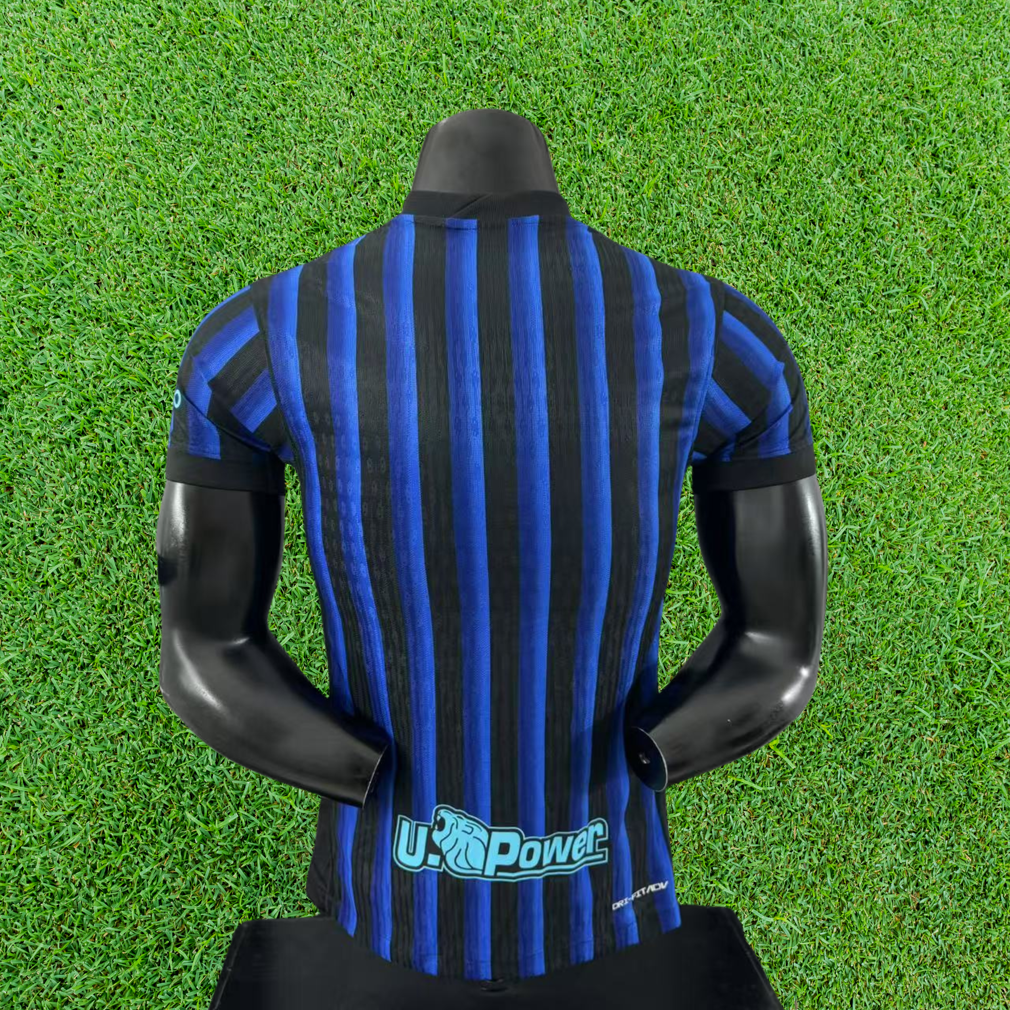 Jersey Inter Milan I 25/26 Player