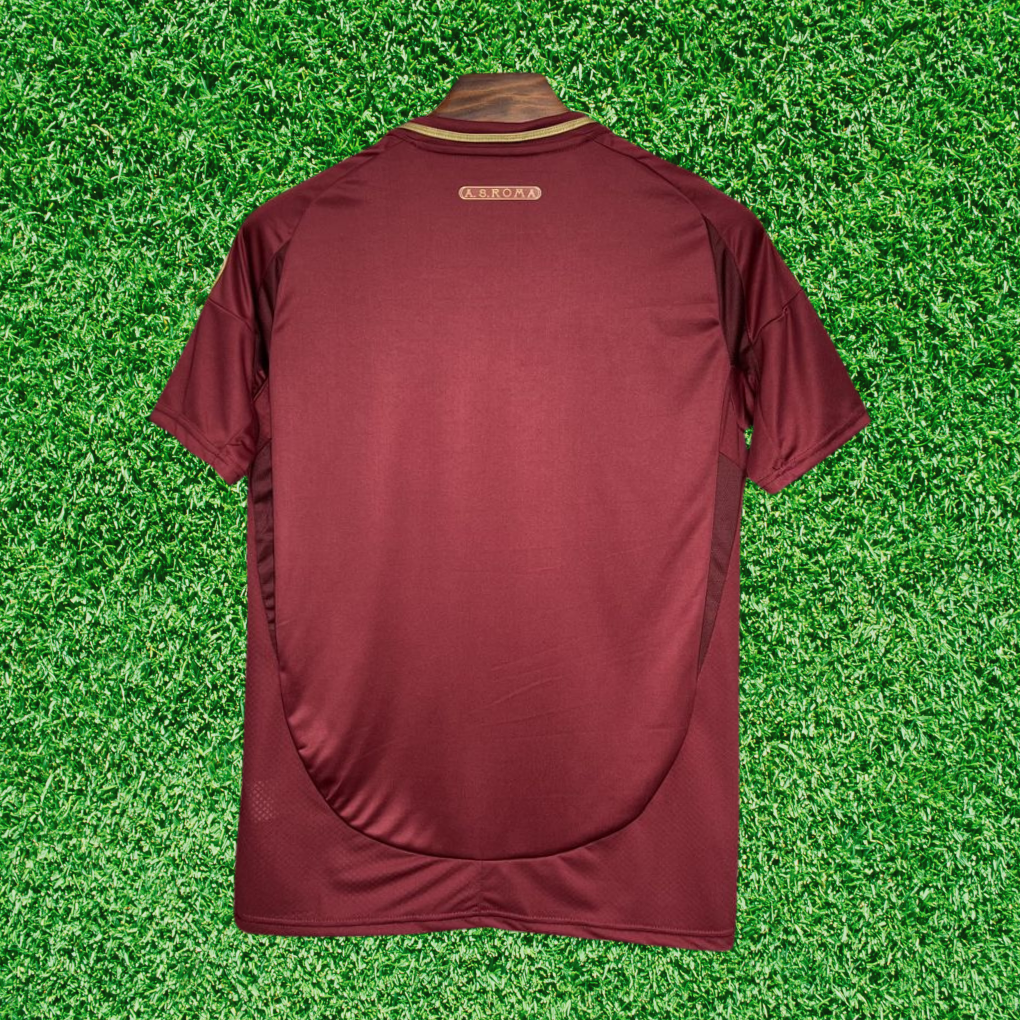 Jersey AS Roma I 24/25 Fan