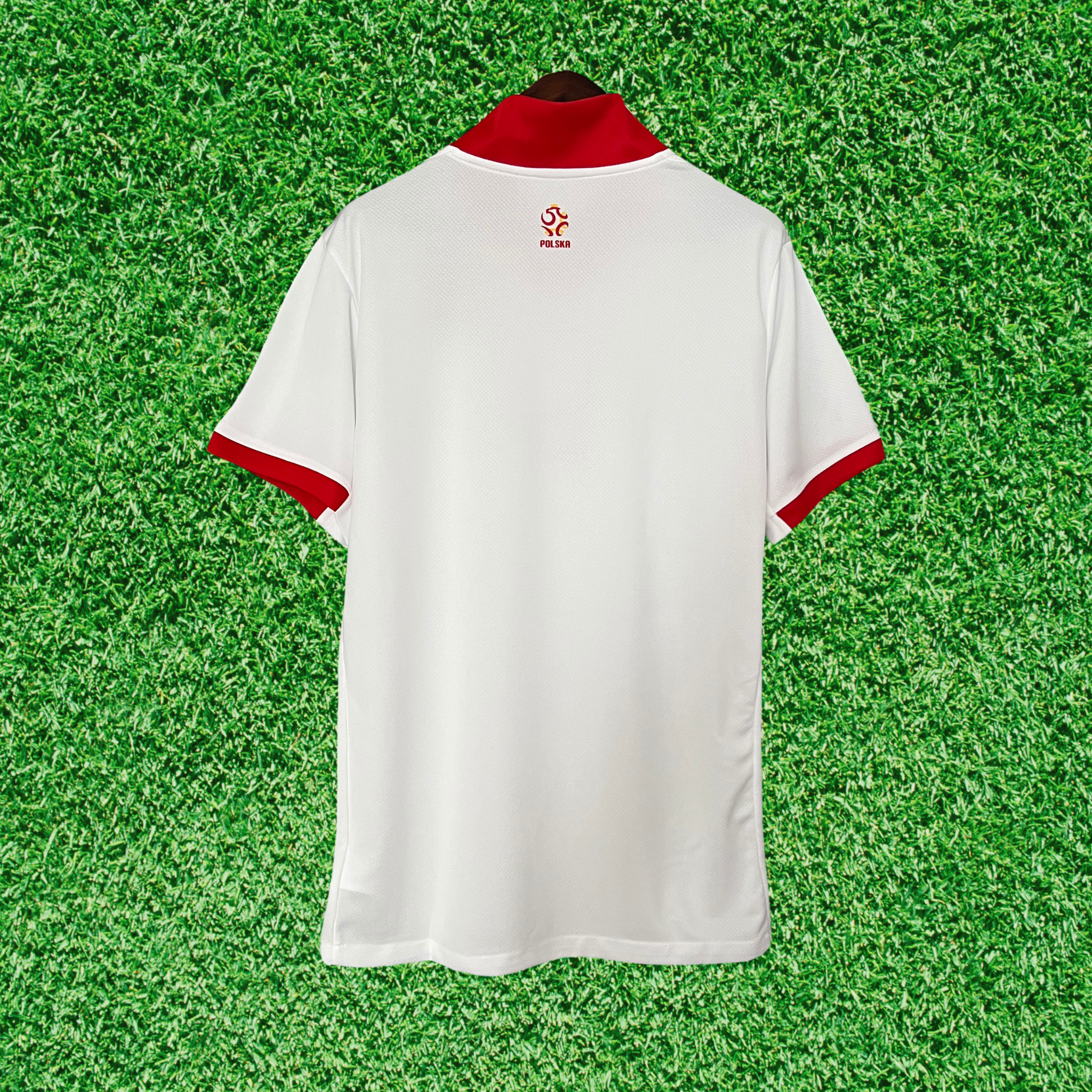 Jersey Poland I 2024 Fan
