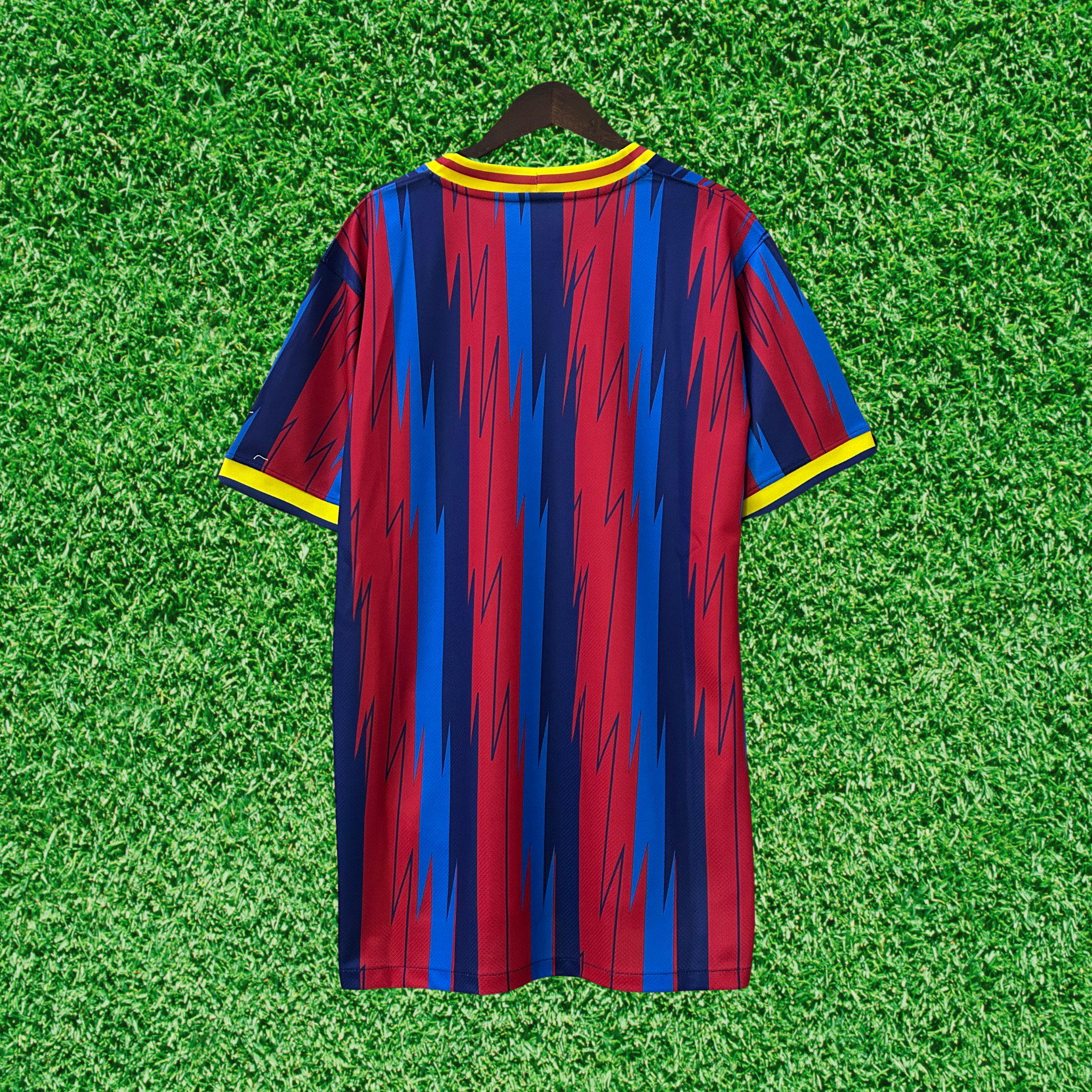 Jersey Barcelona Special Edition 24/25 Fan
