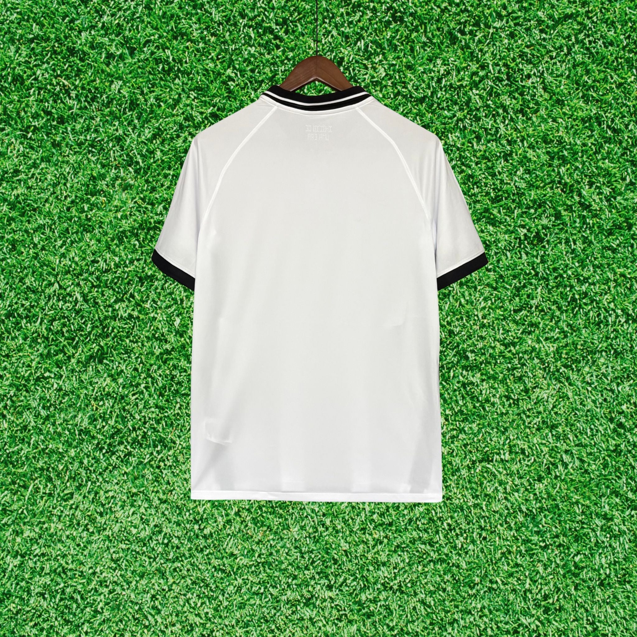 Jersey Corinthians I 2020 Retro