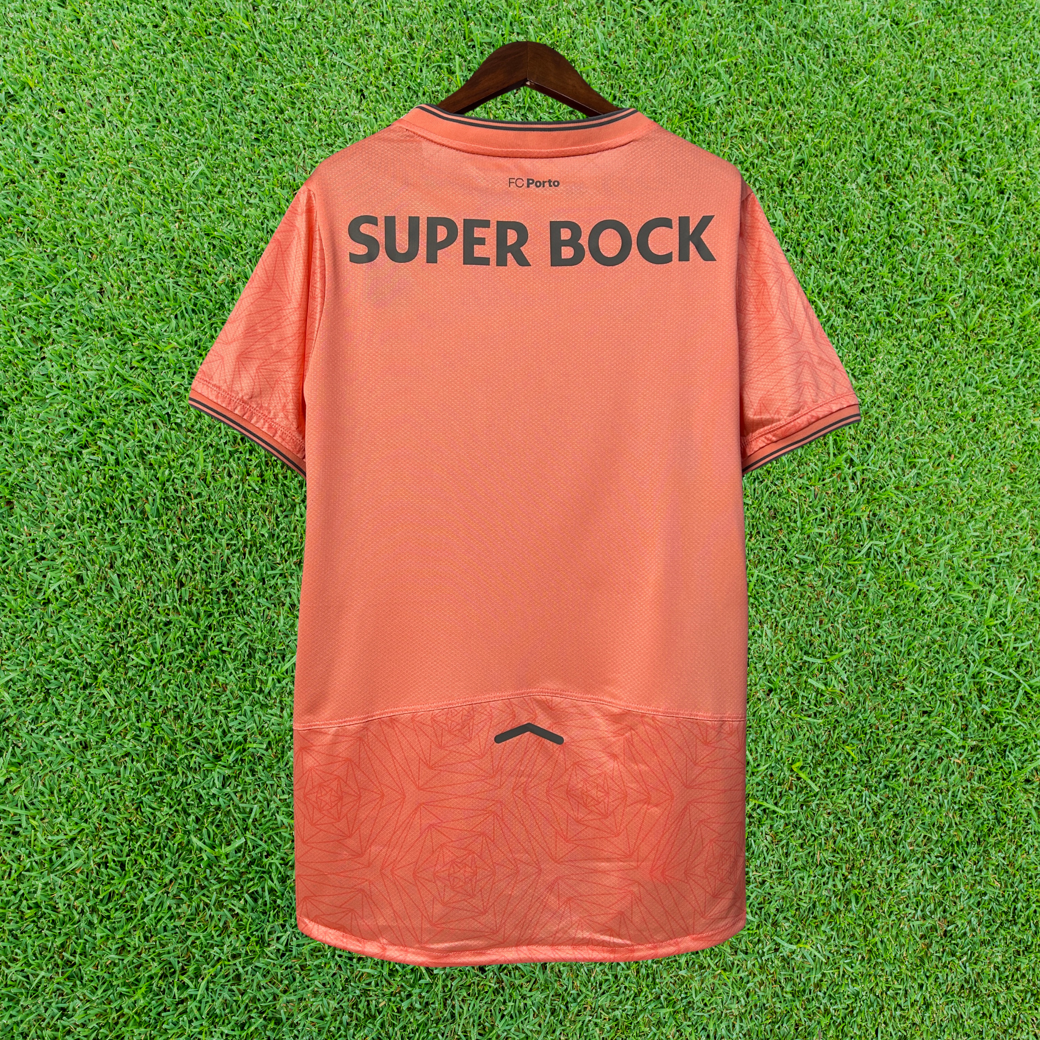 Jersey FC Porto II 25/26 Fan