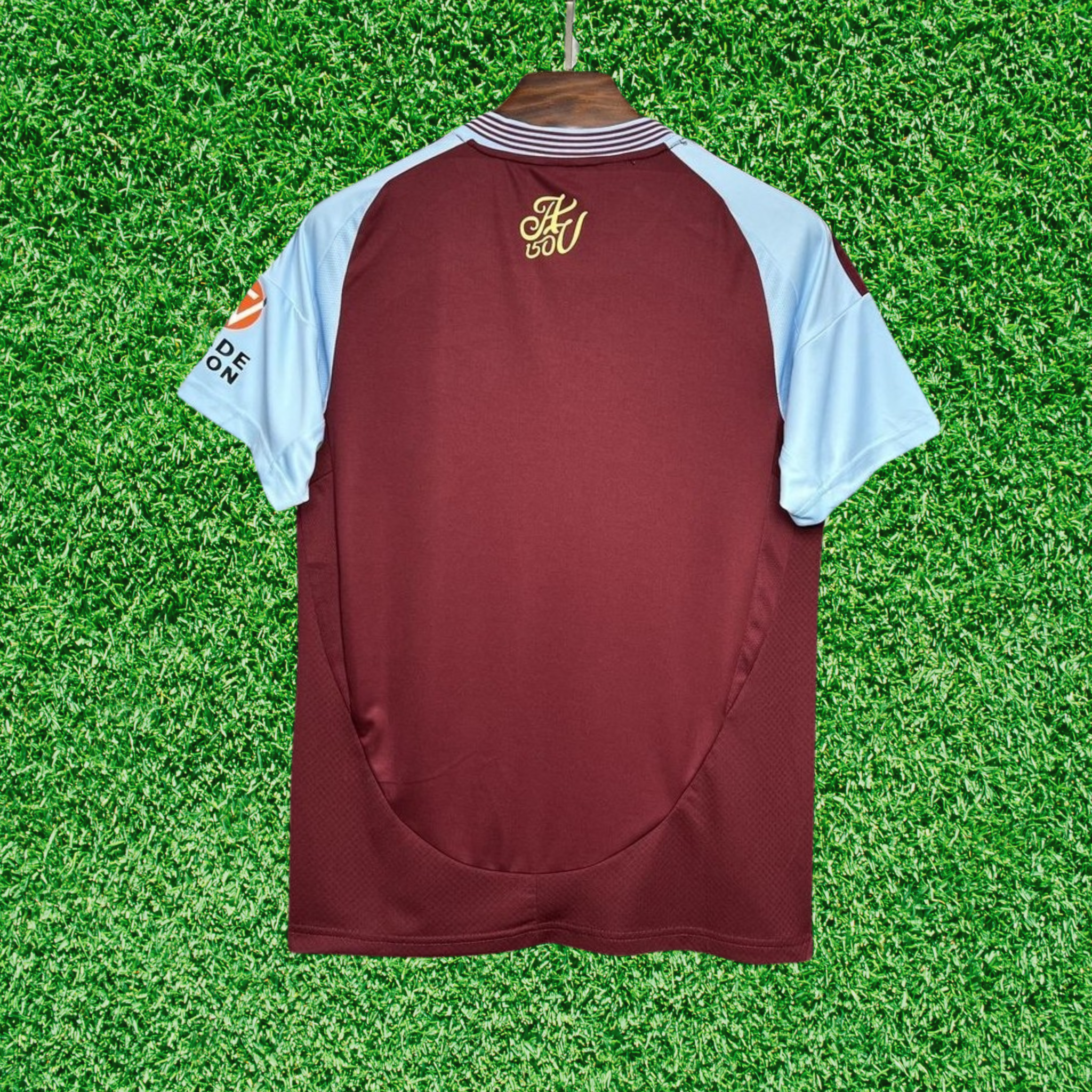 Jersey Aston Villa I 24/25 Fan