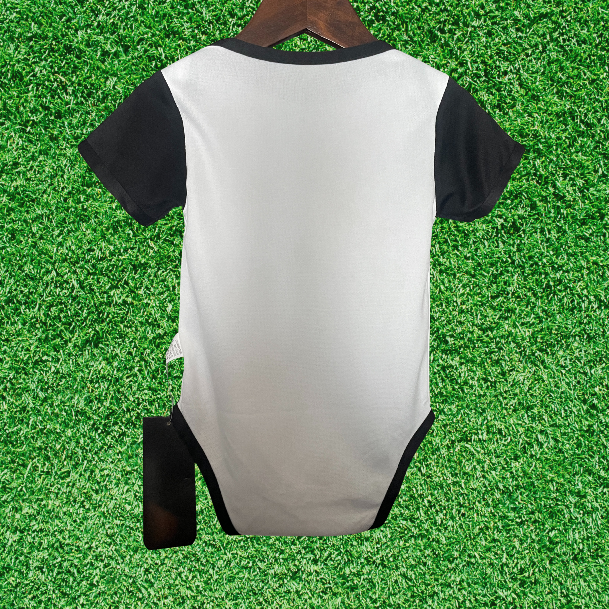 Bodysuit Corinthians I 25/26 Baby