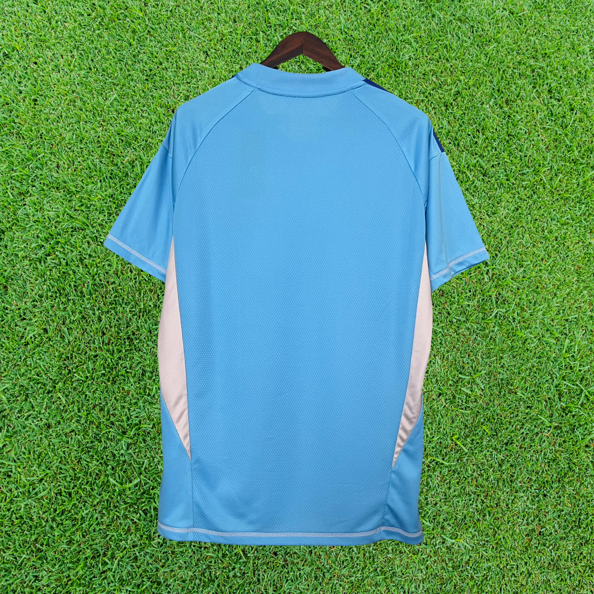Jersey Real Madrid Goalkeeper 24/25 Fan