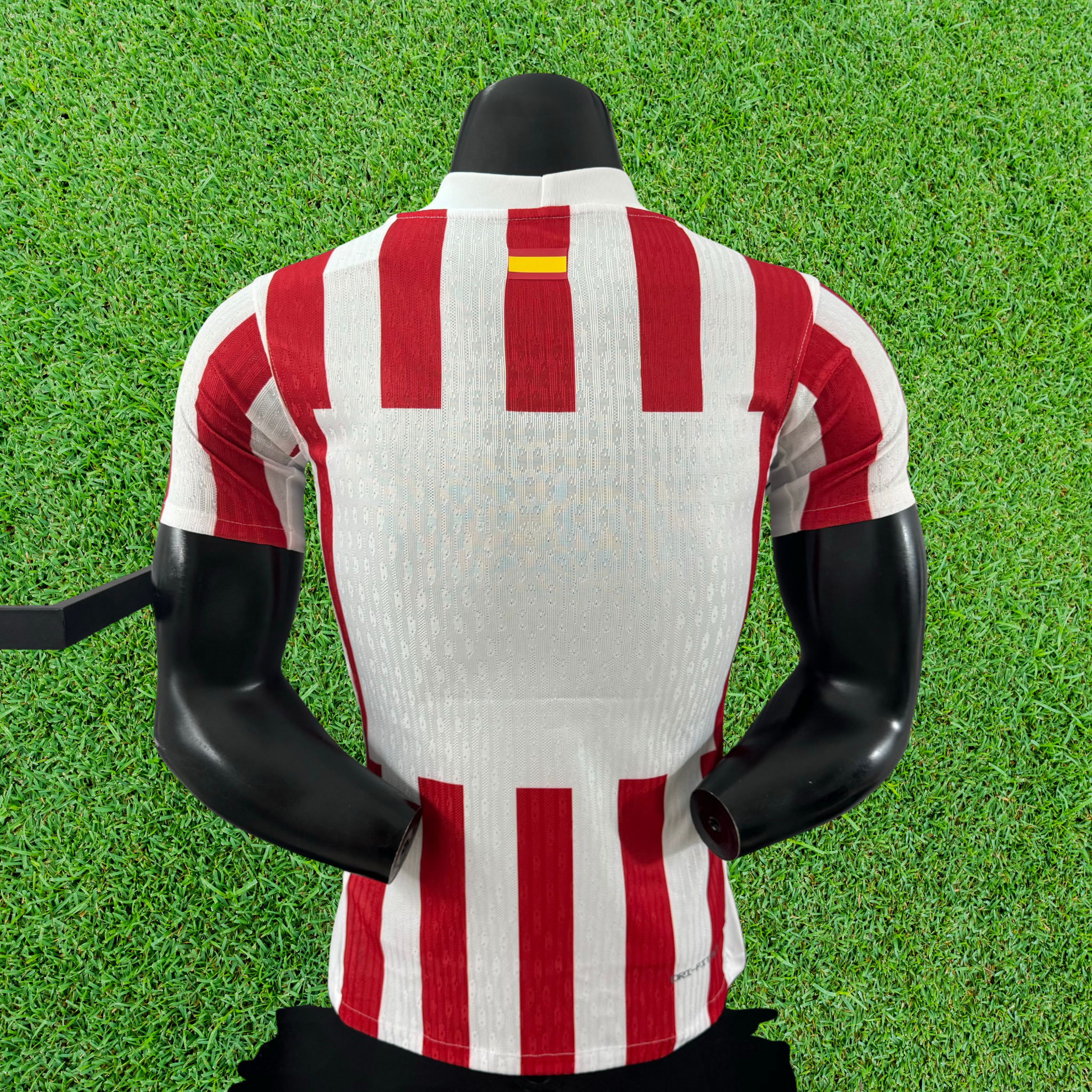 Jersey Atlético Madrid I 25/26 Player