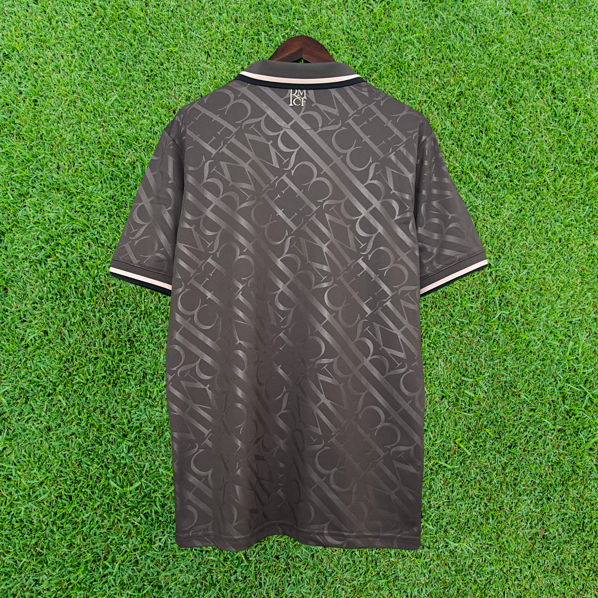Jersey Real Madrid III 24/25 Fan
