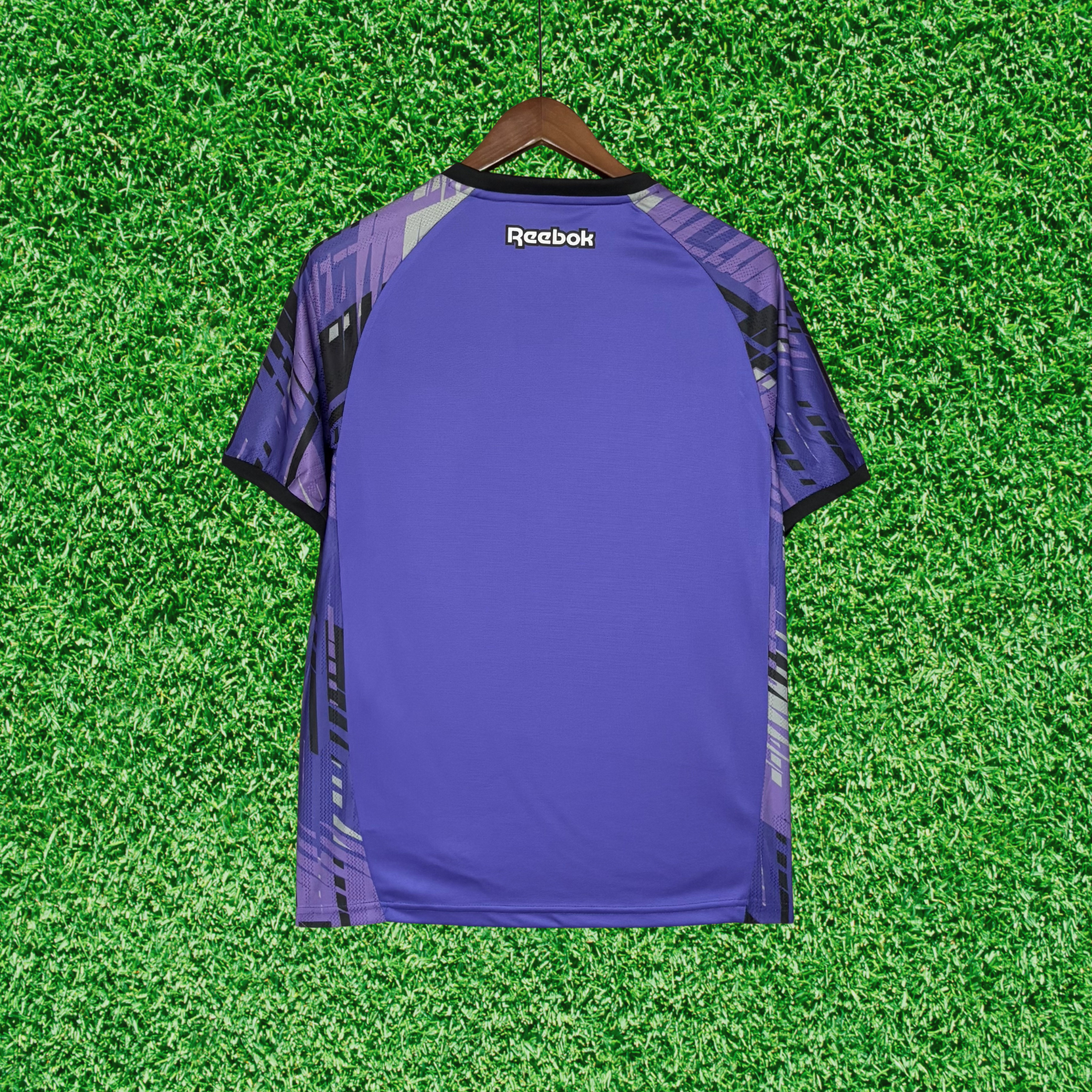 Jersey Botafogo Goalkeeper II 25/26 Fan