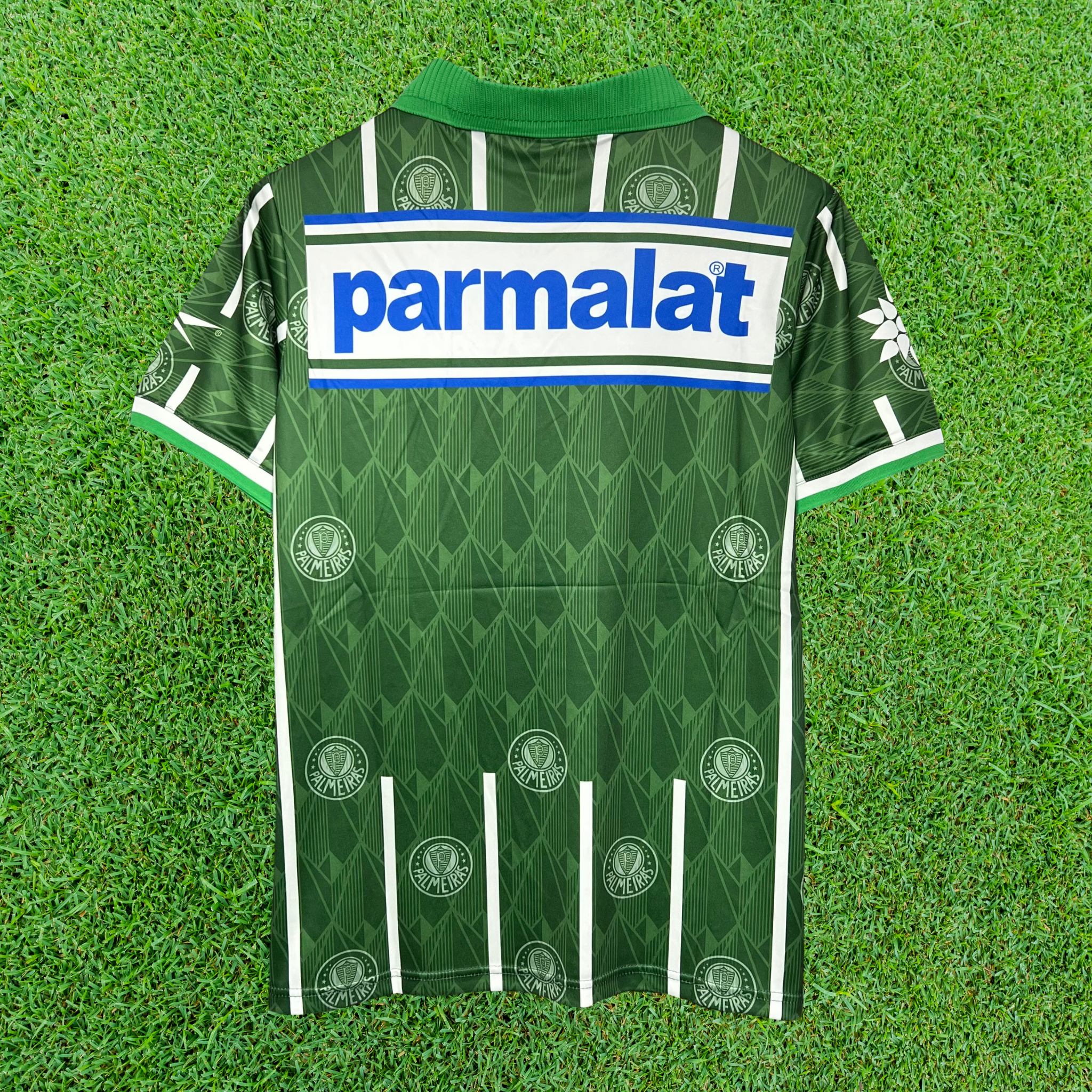 Jersey Palmeiras I 1996 Retro