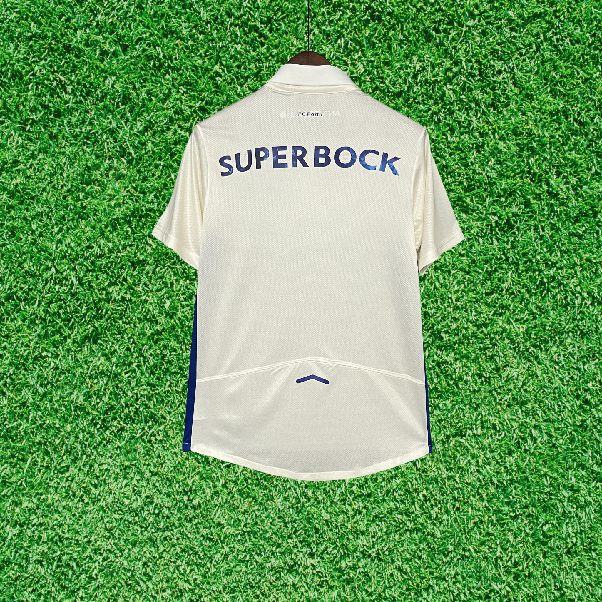 Jersey FC Porto III 25/26 Fan