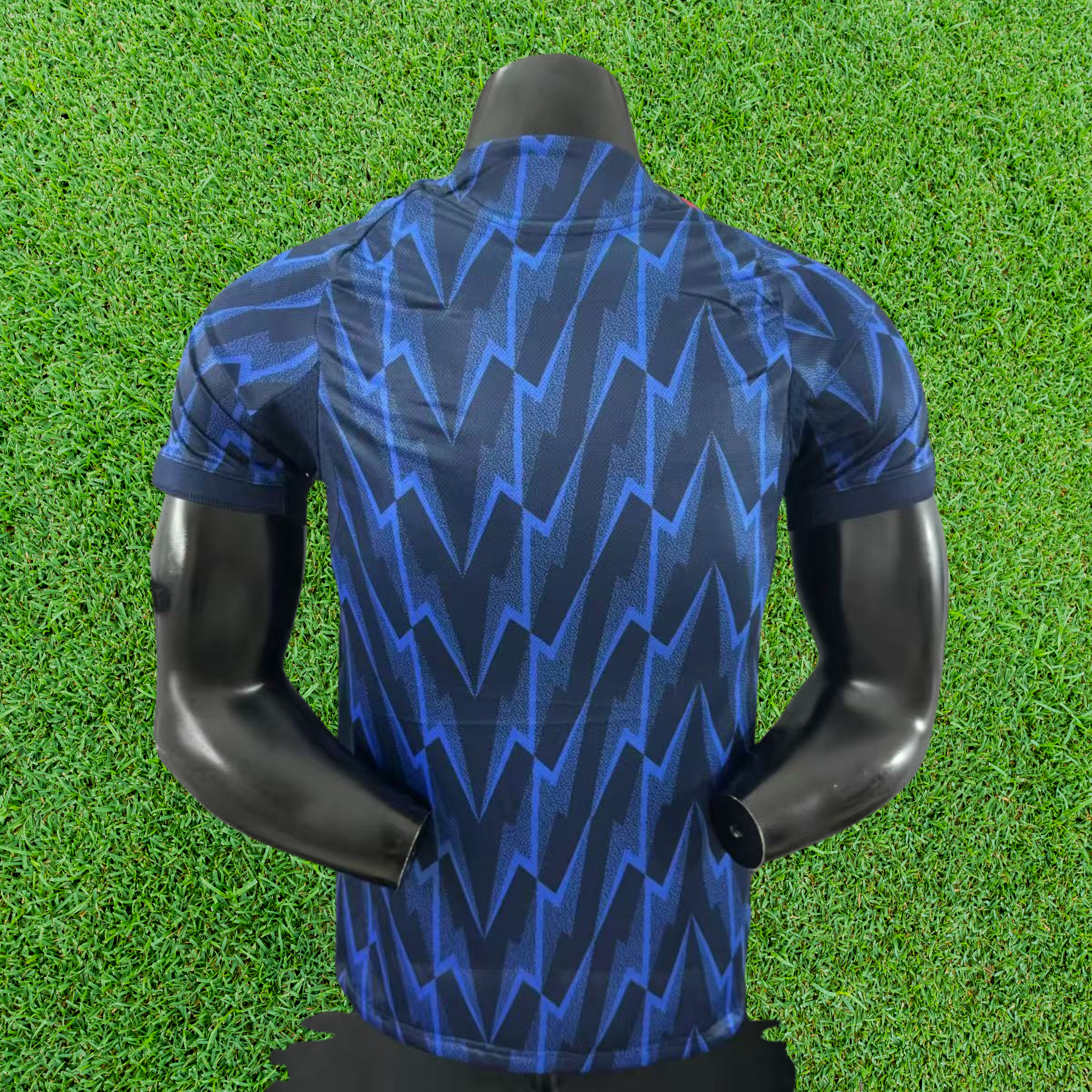 Jersey Arsenal II 25/26 Player