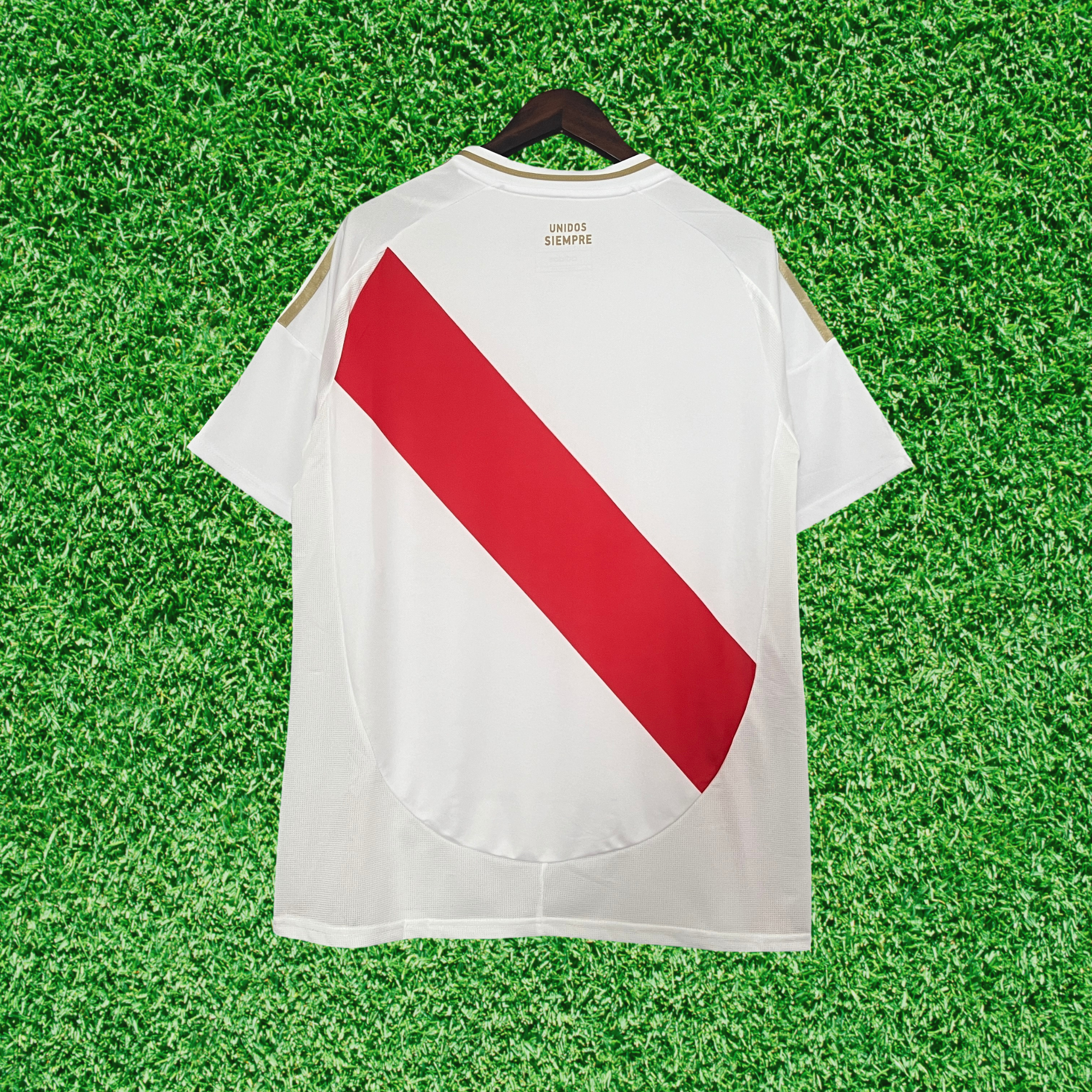 Jersey Peru I 2024 Fan