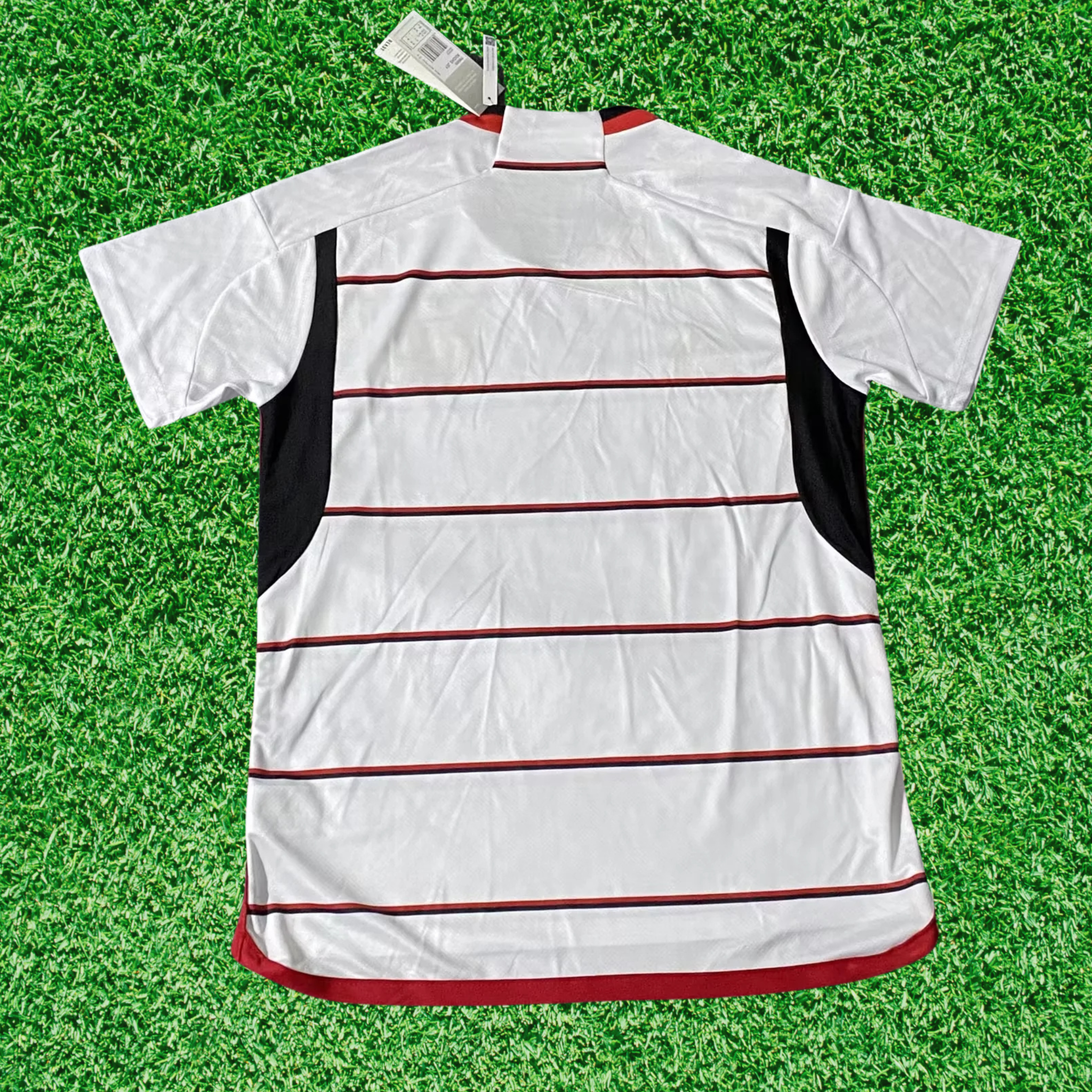 Jersey Flamengo II 23/24 Fan