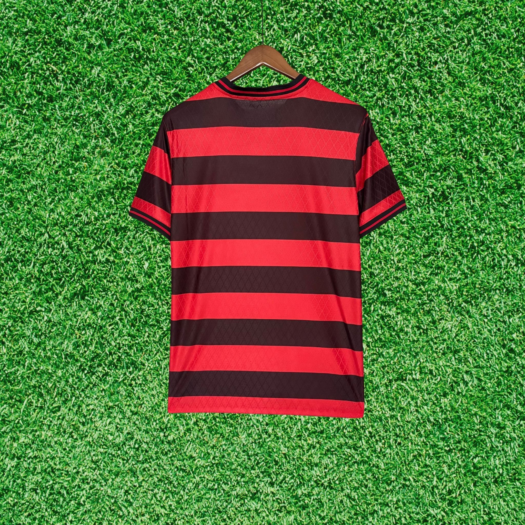 Jersey Flamengo Special Edition Listrada 26/27 Fan