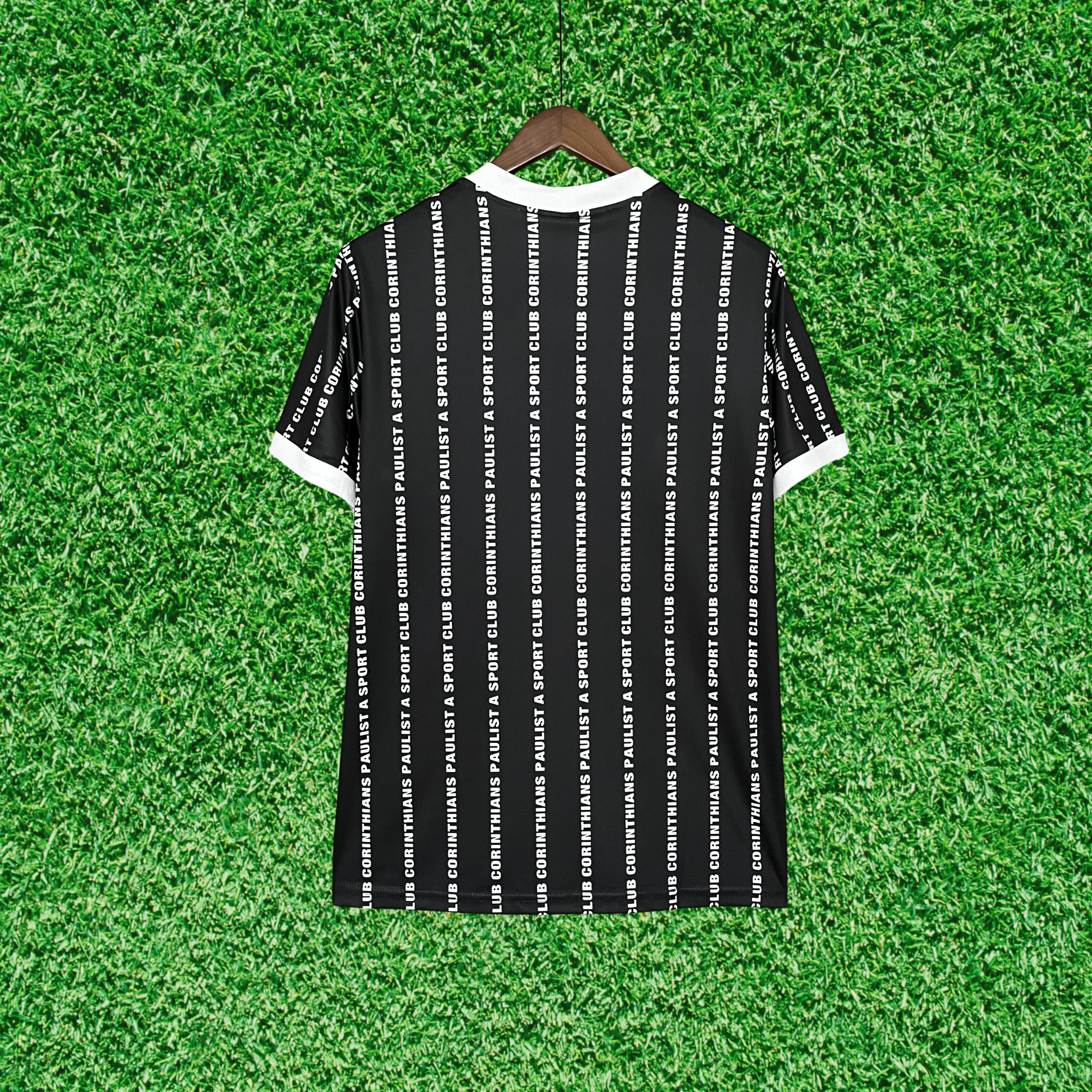 Jersey Corinthians III 1994 Retro