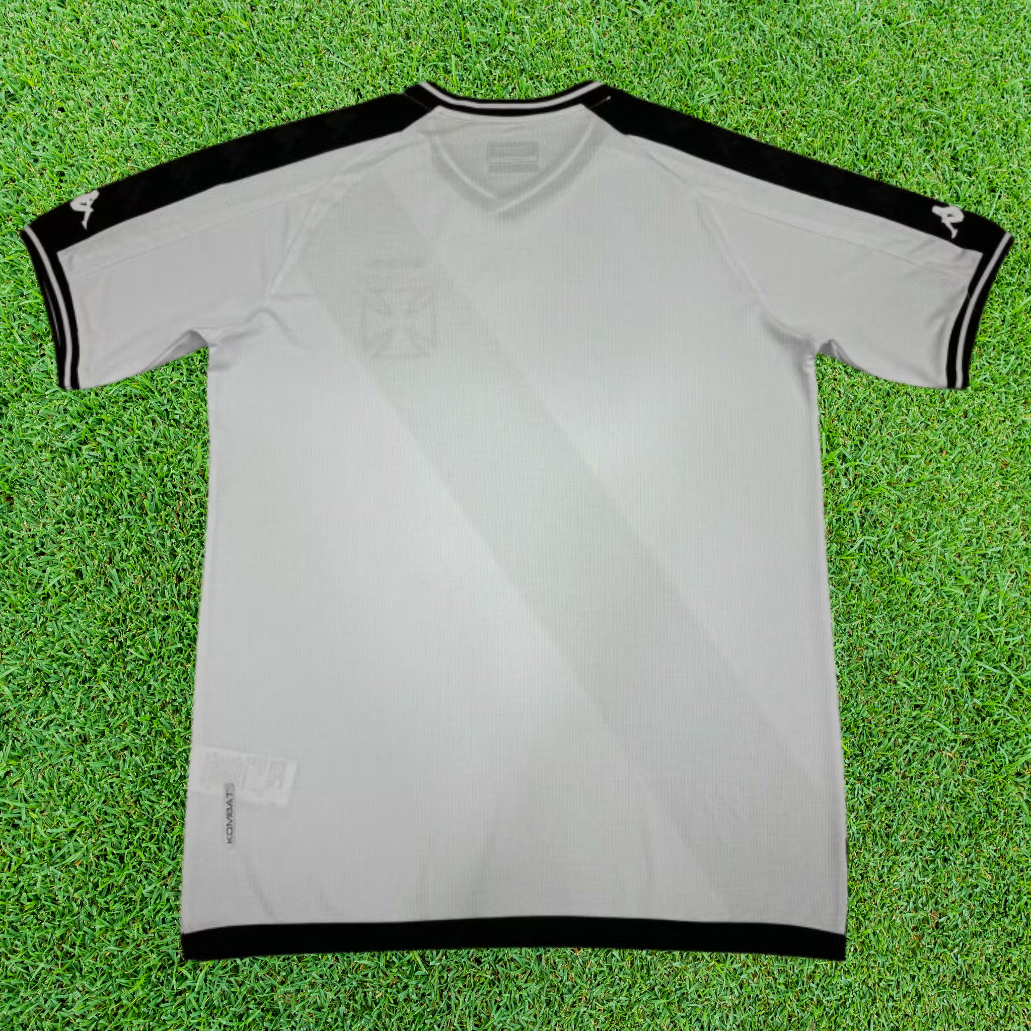 Jersey Vasco II 24/25 Fan
