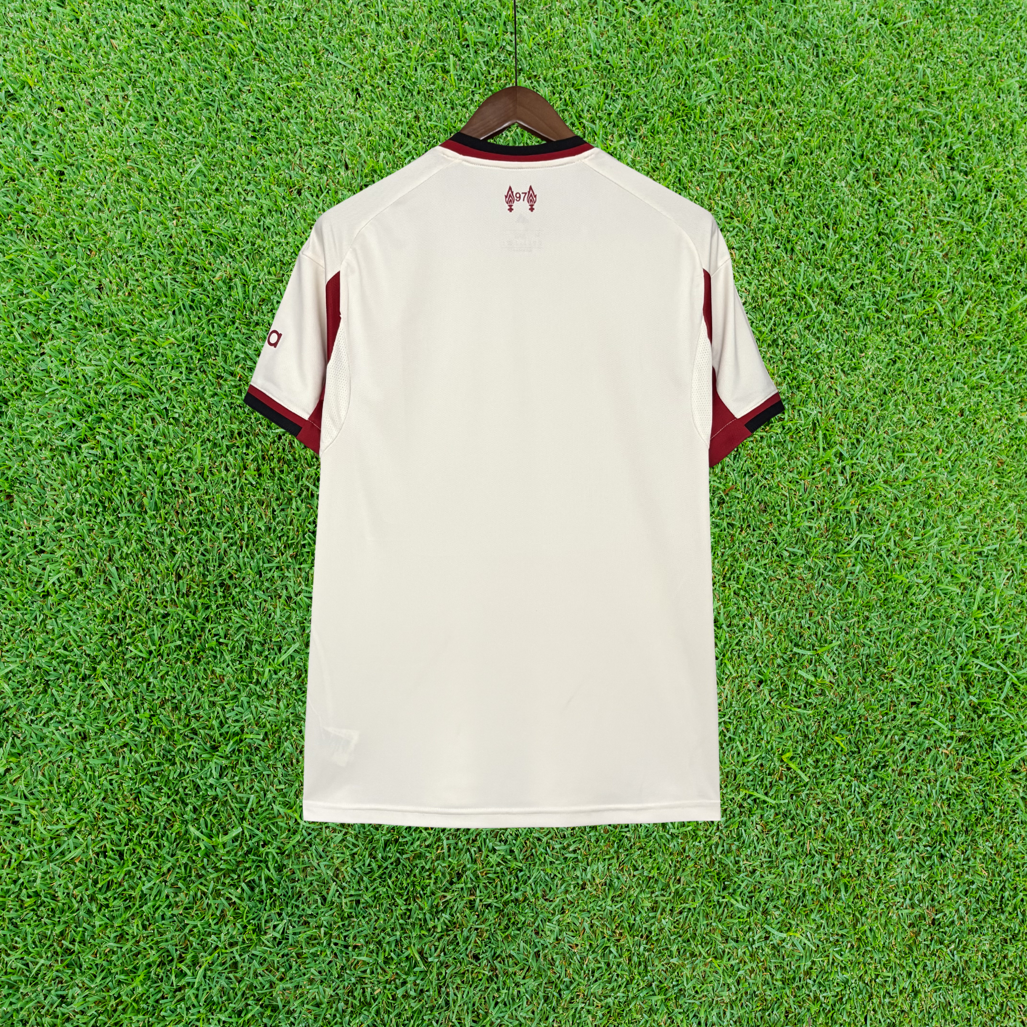 Jersey Liverpool FC II 25/26 Fan