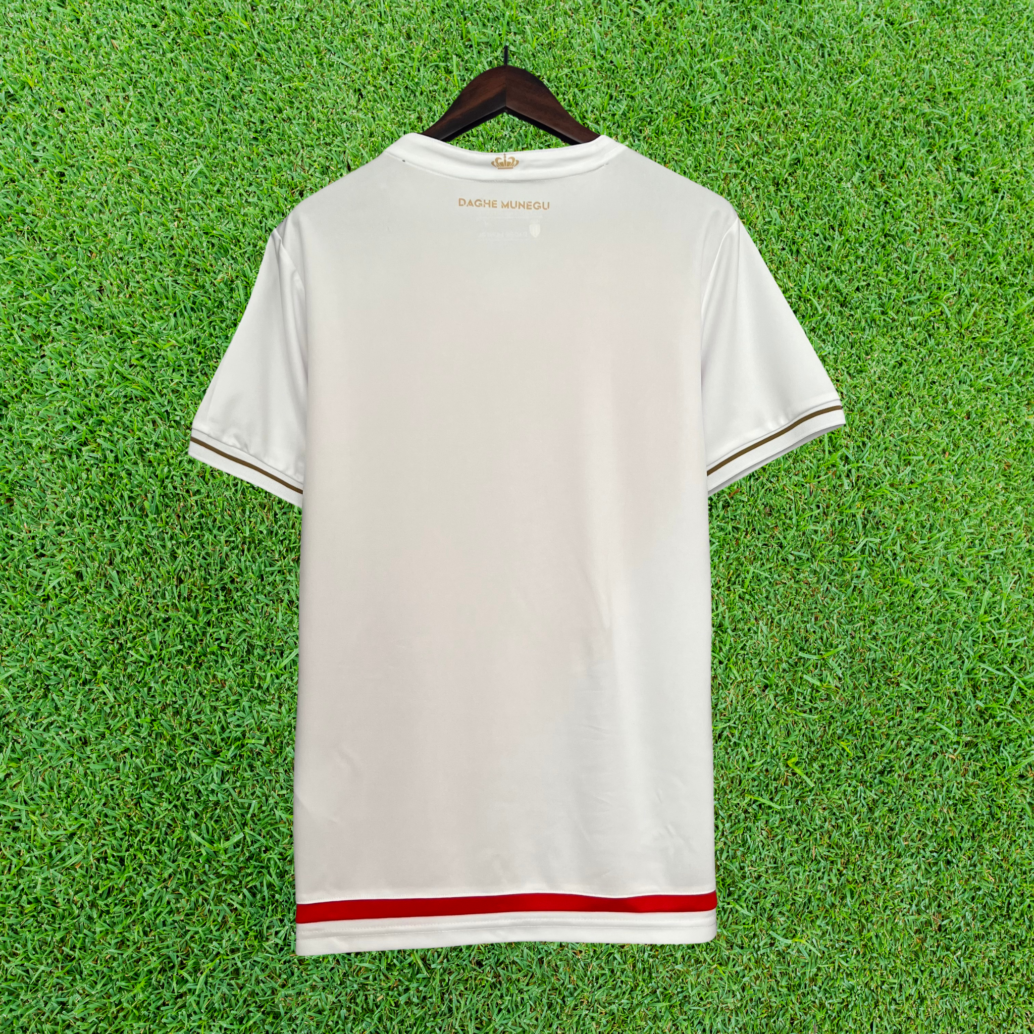 Jersey AS Monaco I 25/26 Fan