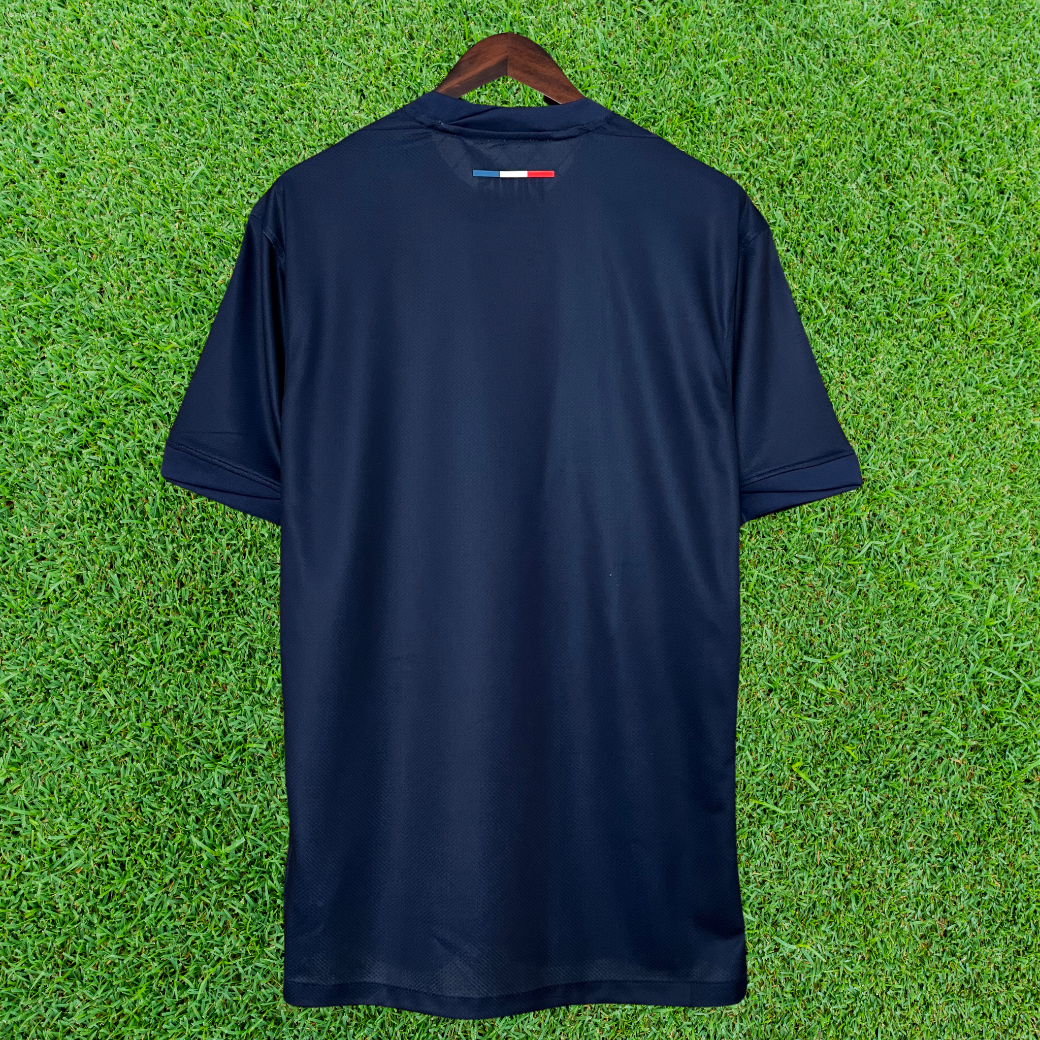 Jersey Paris Saint-Germain F.C (PSG) I 24/25 Fan