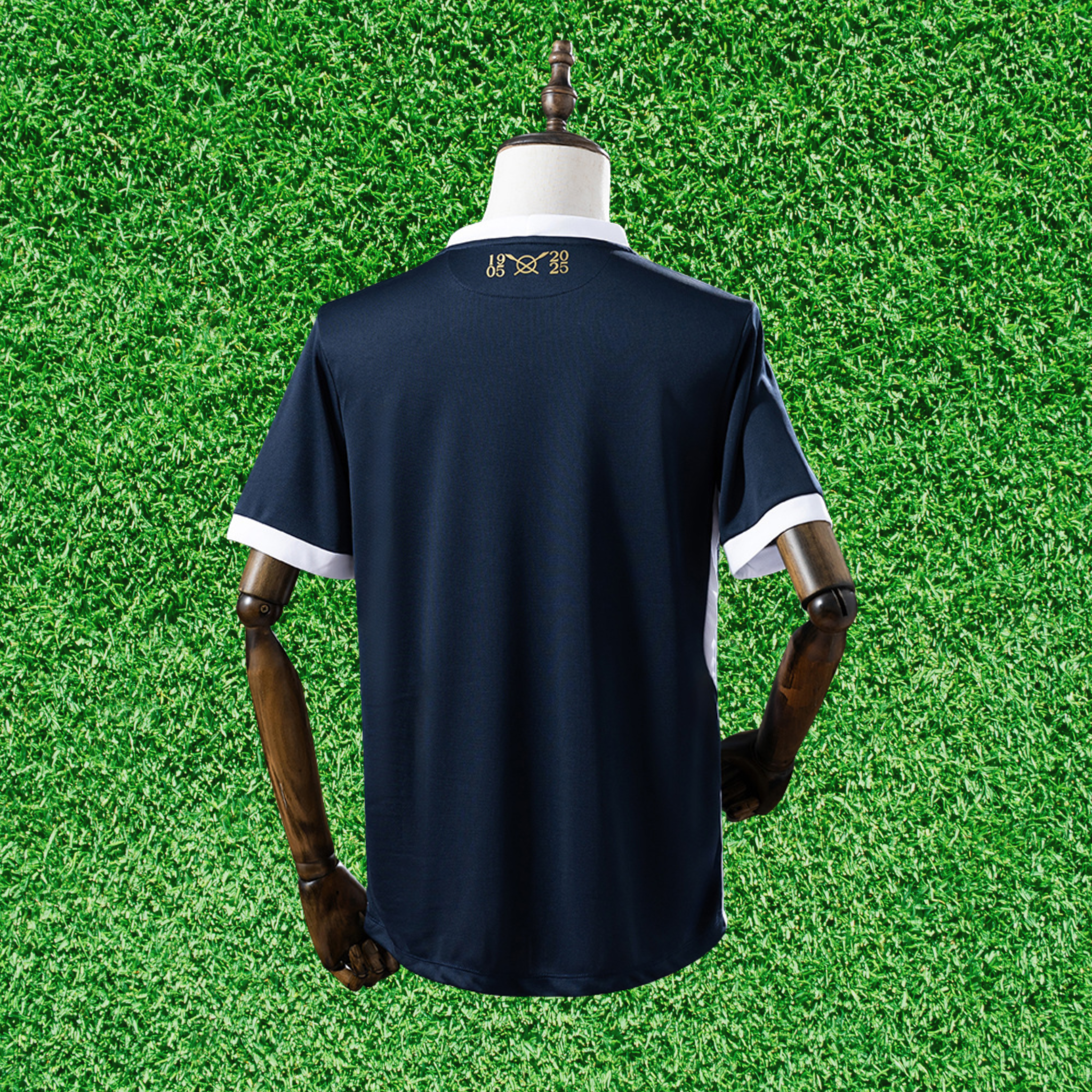Jersey Clube of the Remo I 25/26 Fan