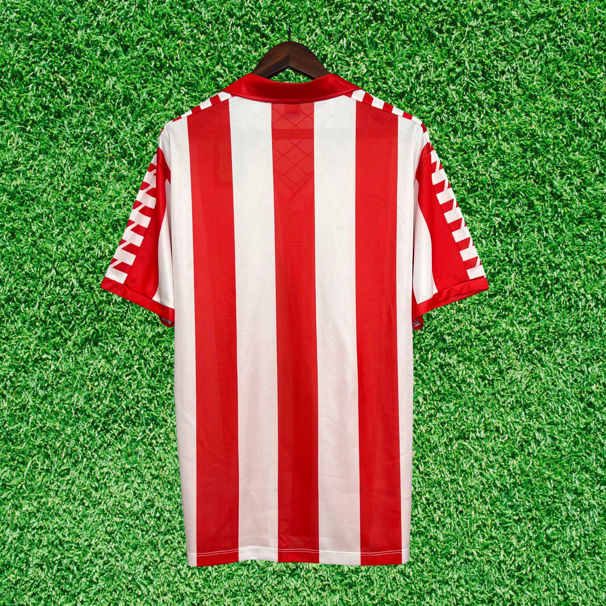 Jersey Atlético Madrid I 82/83 Retro