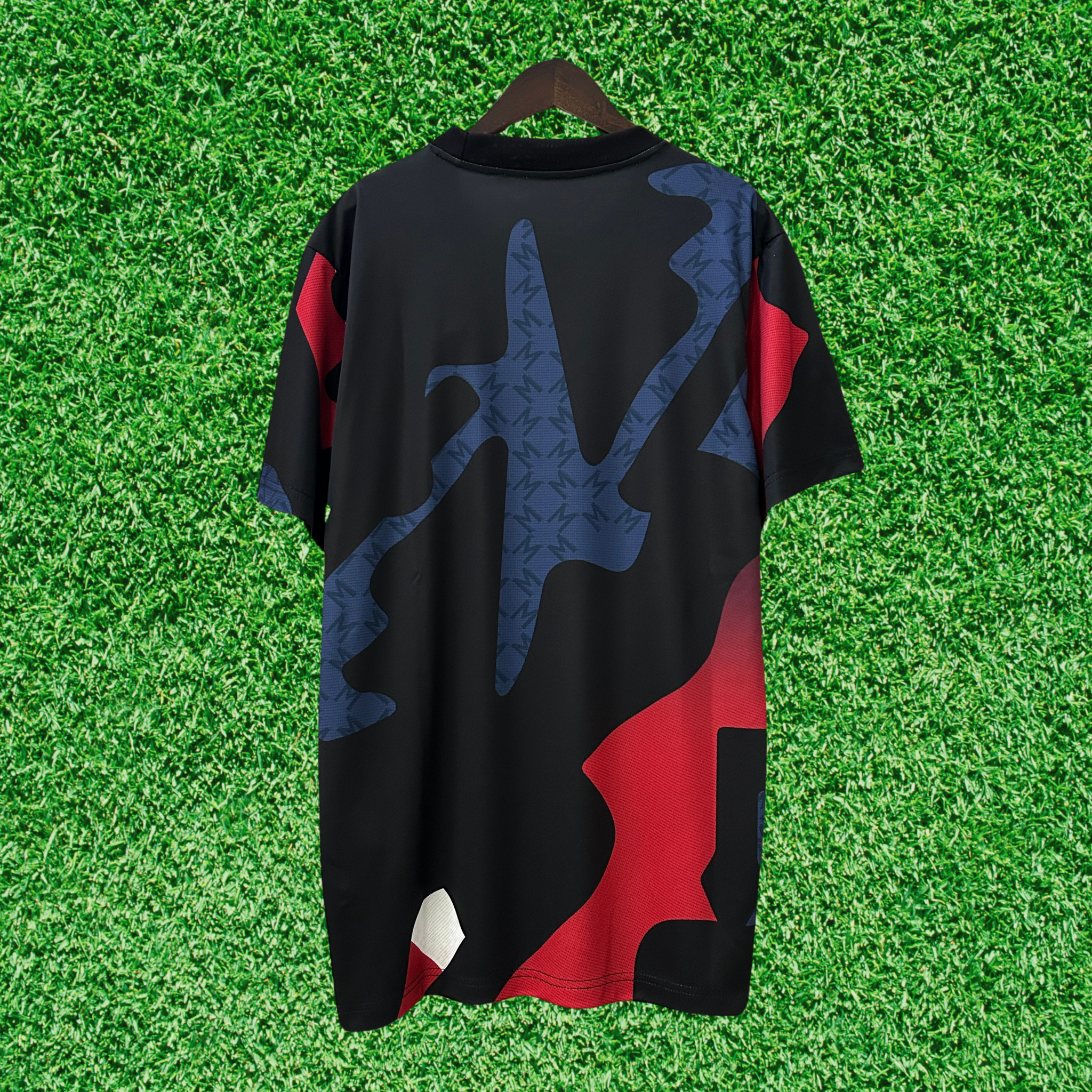 Jersey Manchester United Pre-Match II 24/25 Fan