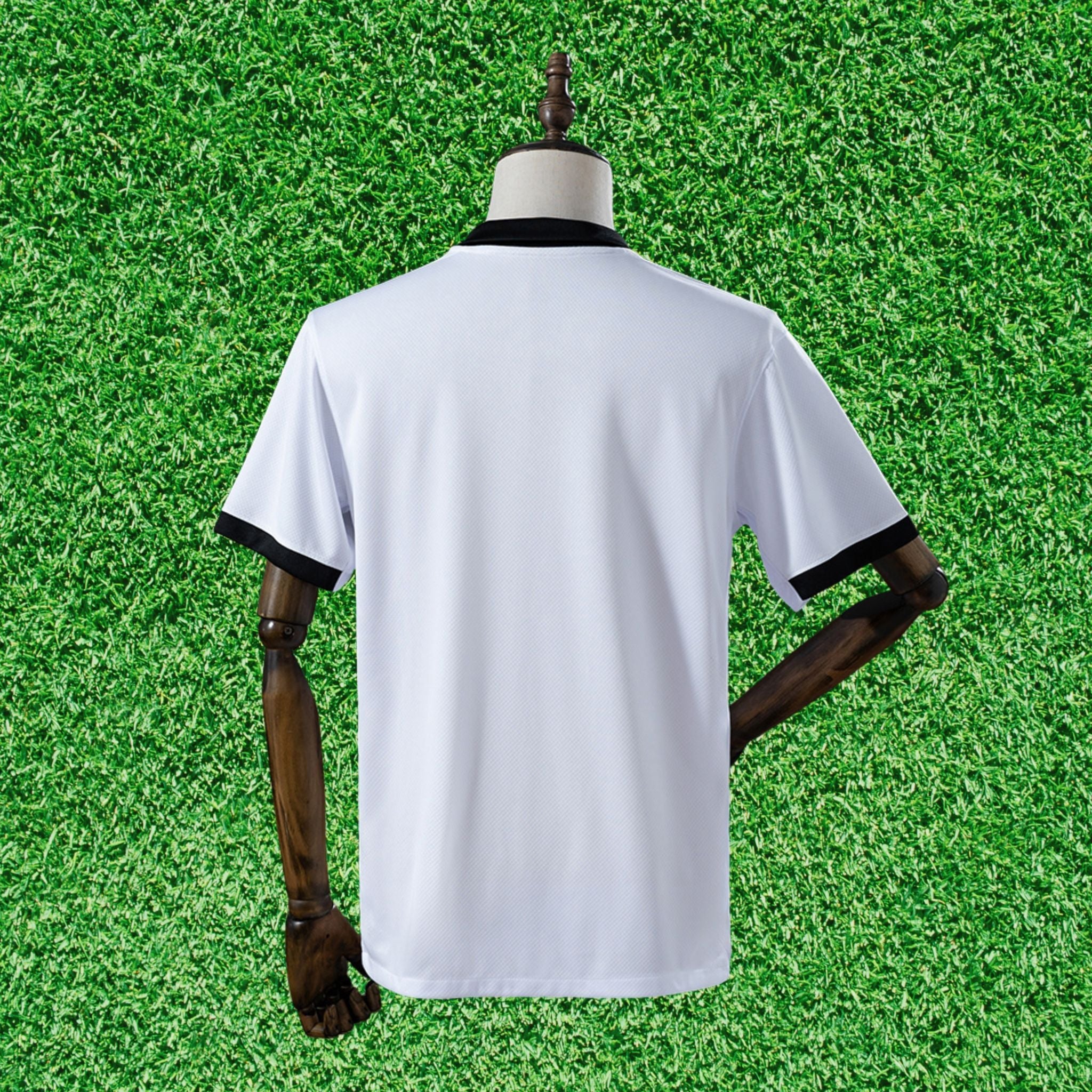 Jersey Atlético Mineiro II 26/27 Fan