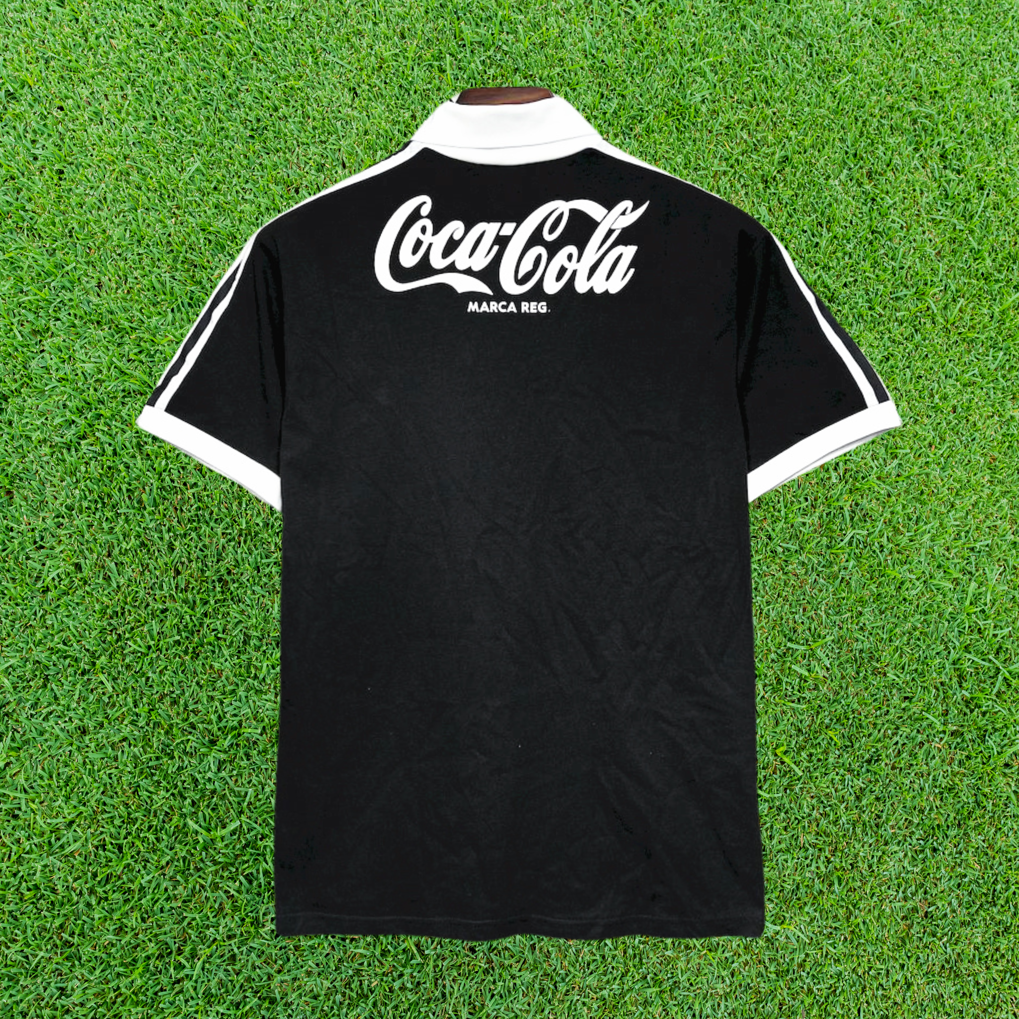 Jersey Vasco I 1988 Retro